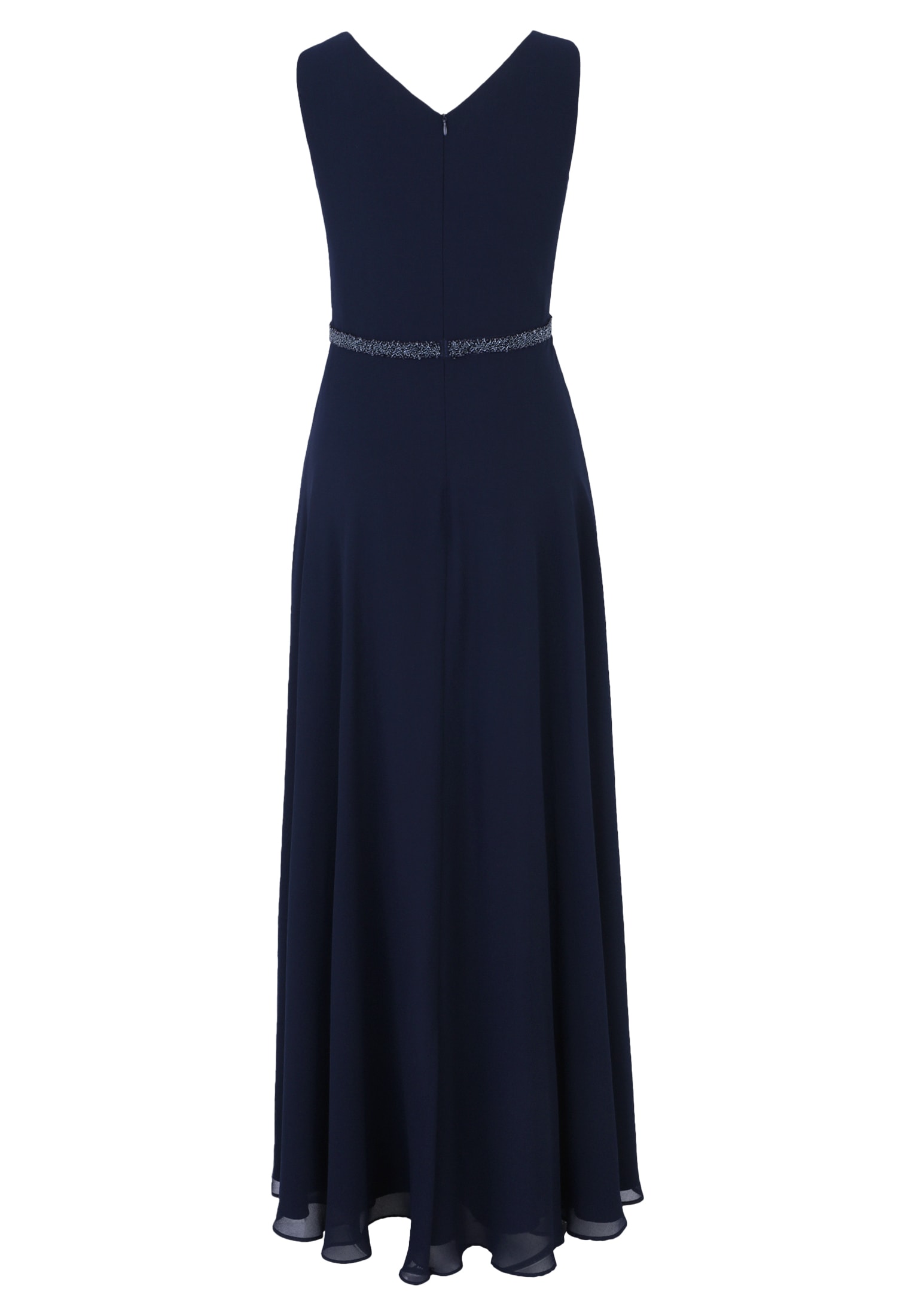 Vera Mont Abendkleid »Abendkleid mit Plissee«