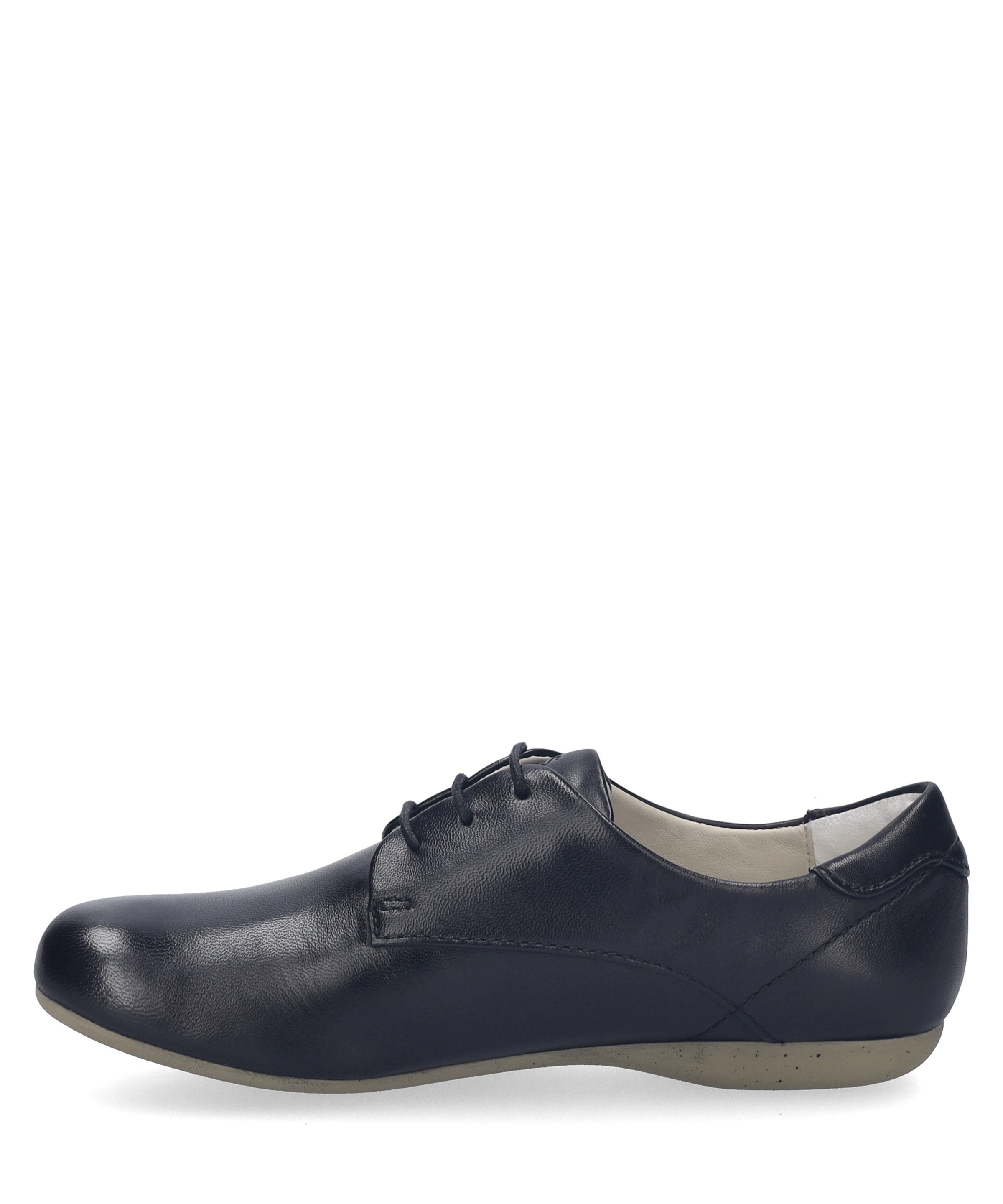 Josef Seibel Schnürschuh »Fiona 84, schwarz«
