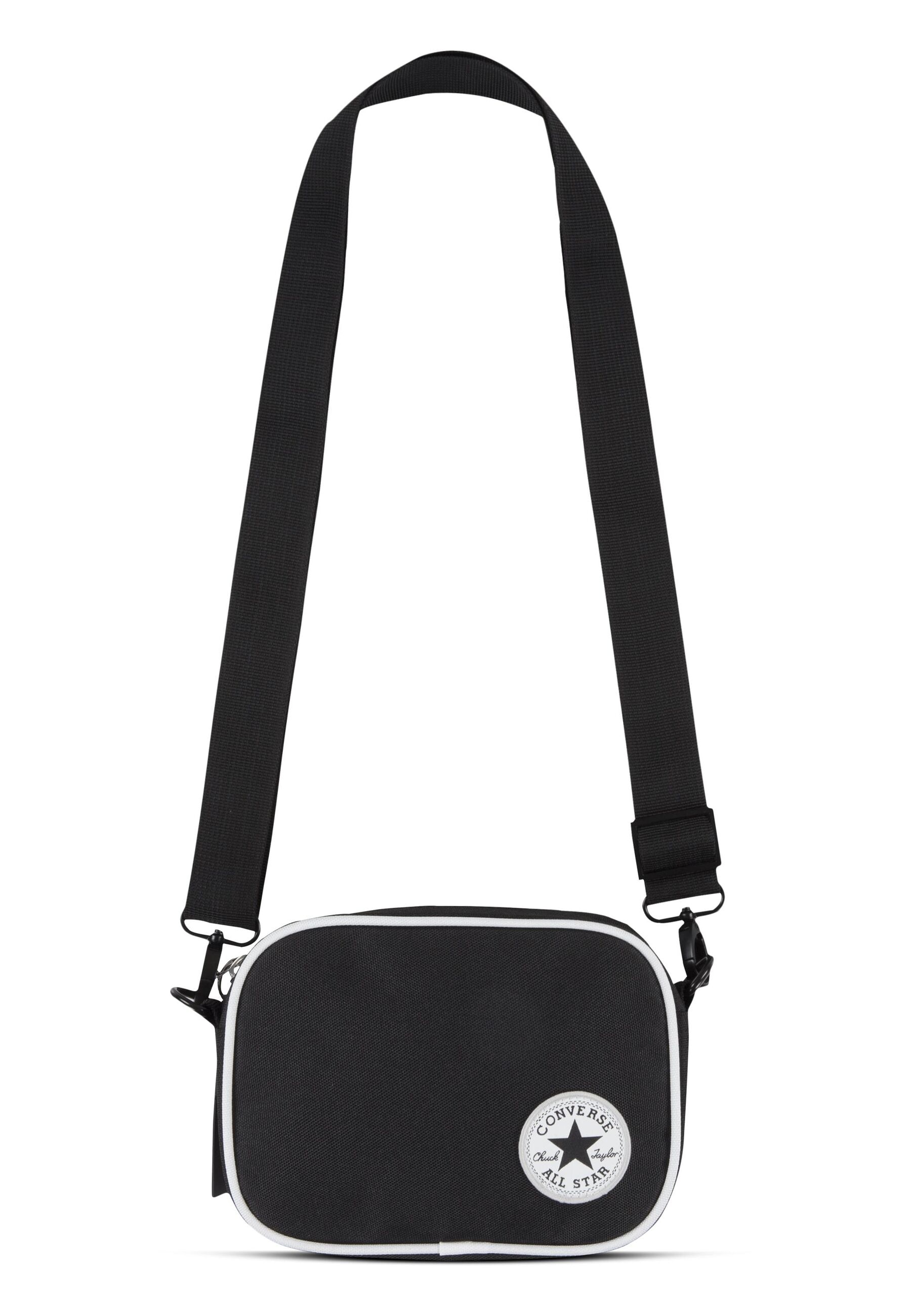 Converse Umhängetasche »CAG CONVERSE CAMERA BAG«, (1 tlg.), 0,9 Liter Volumen