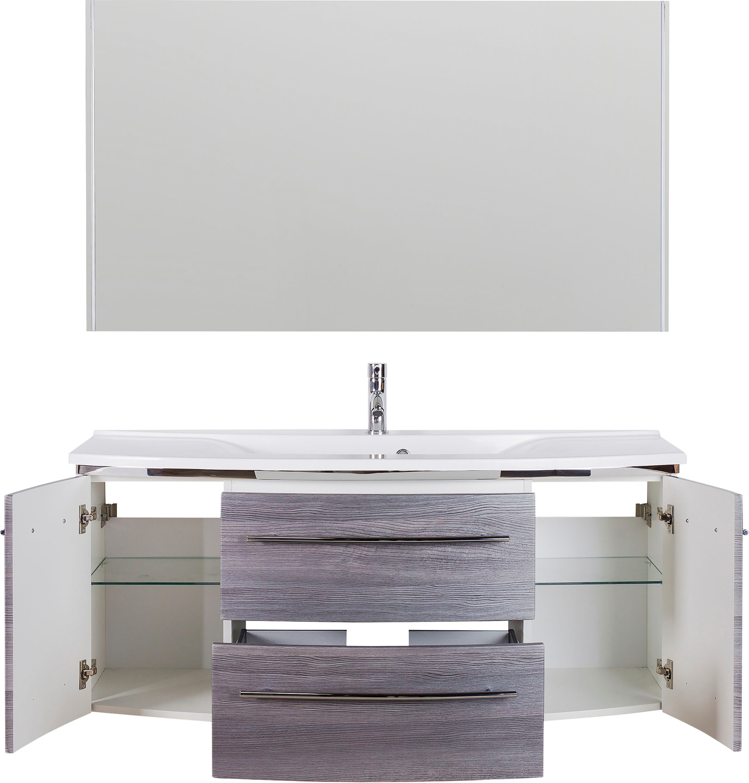 Saphir Badmöbel-Set »3040« 2 Stk. tlg.