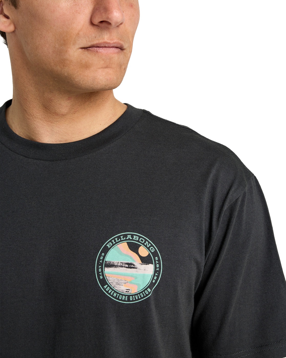 Billabong T-Shirt »Rockies«
