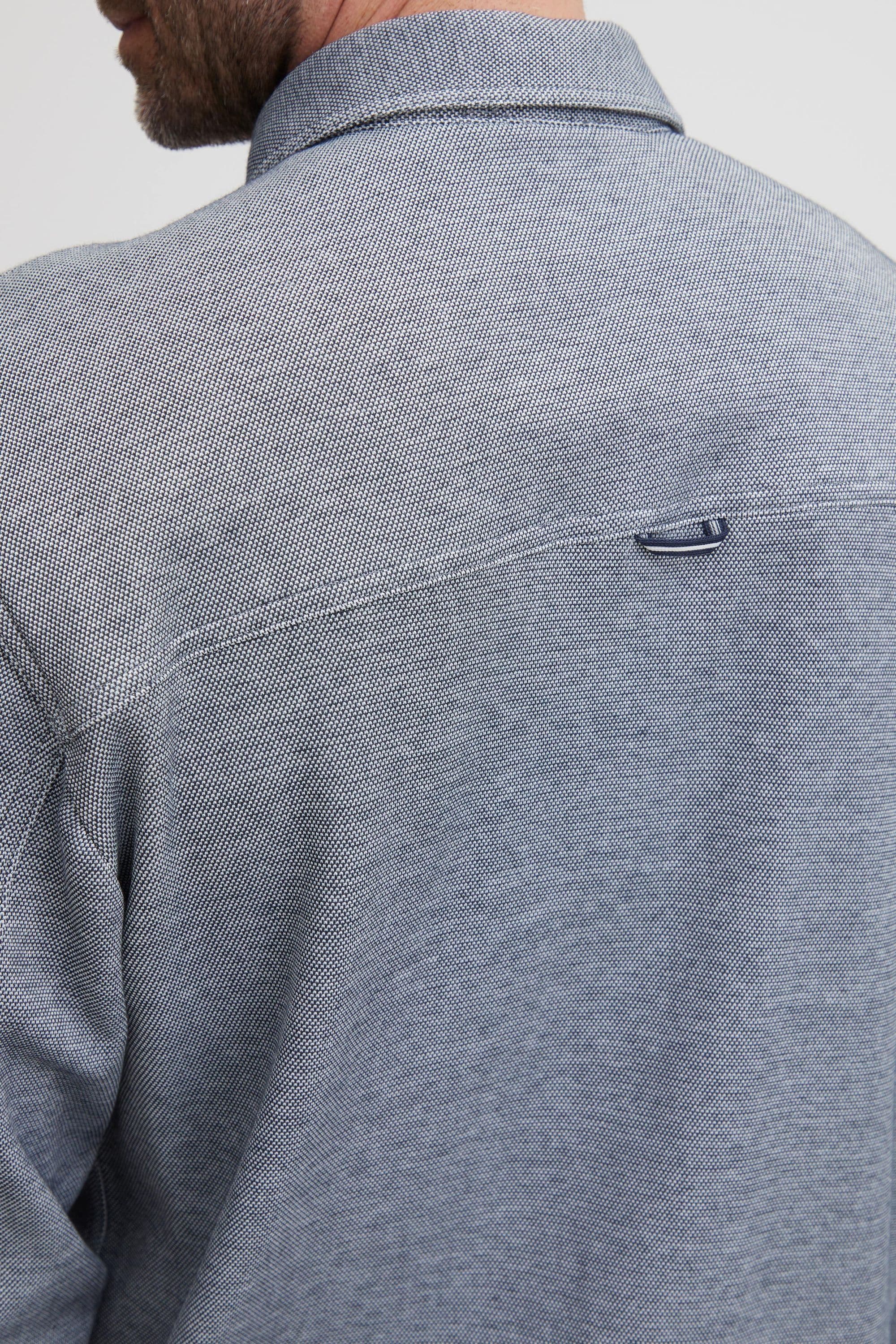 FQ1924 Hemdjacke »Hemdjacke FQOliver«