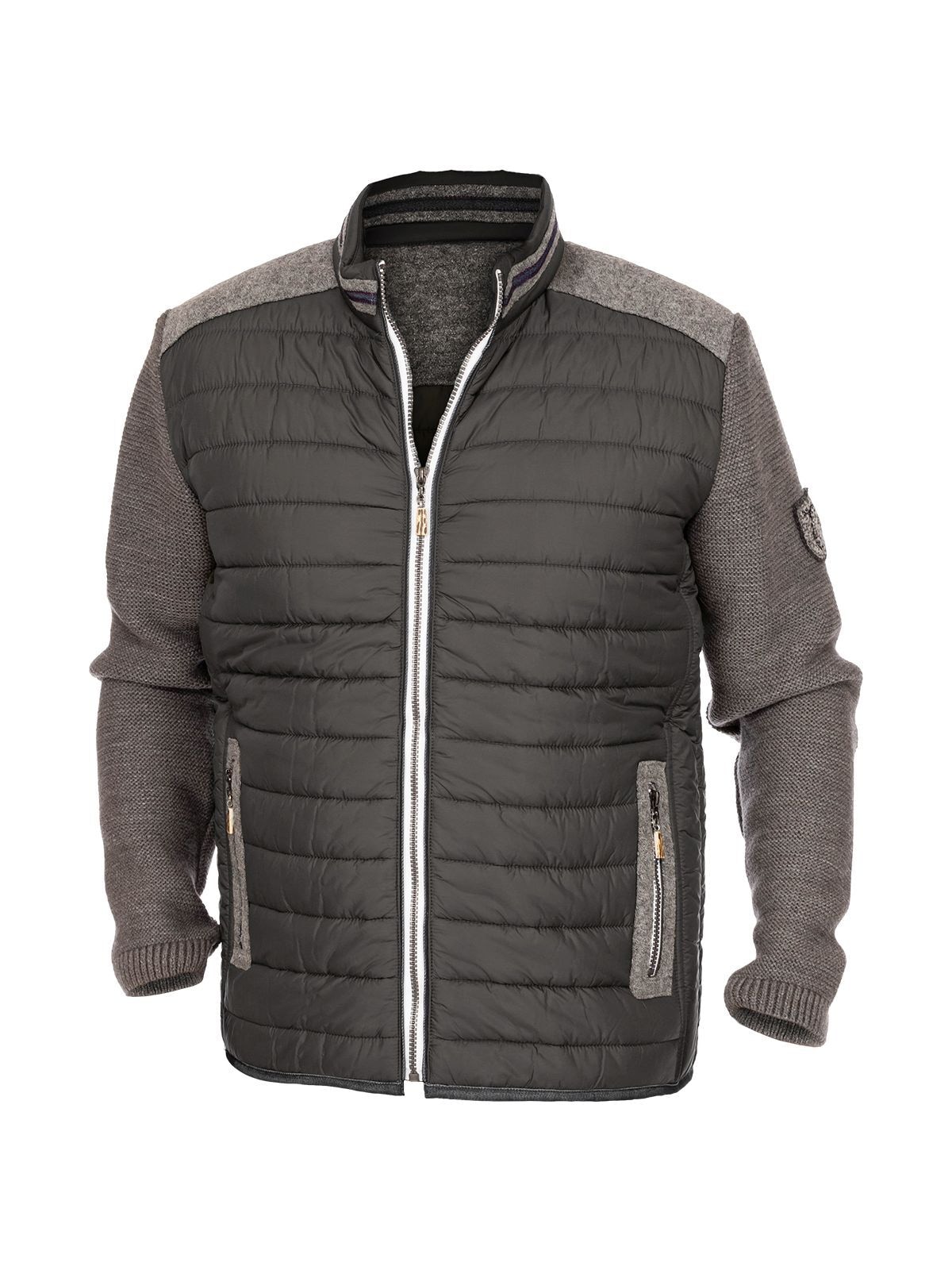 Country Maddox Jeansjacke »Jacke DARNSEE-F002«