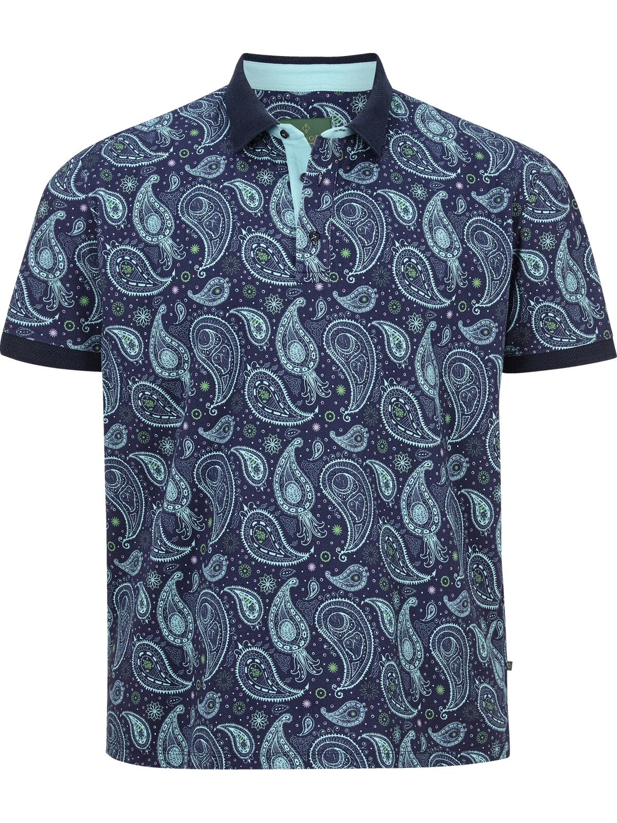 Charles Colby Poloshirt »Poloshirt EARL SUITBERT«