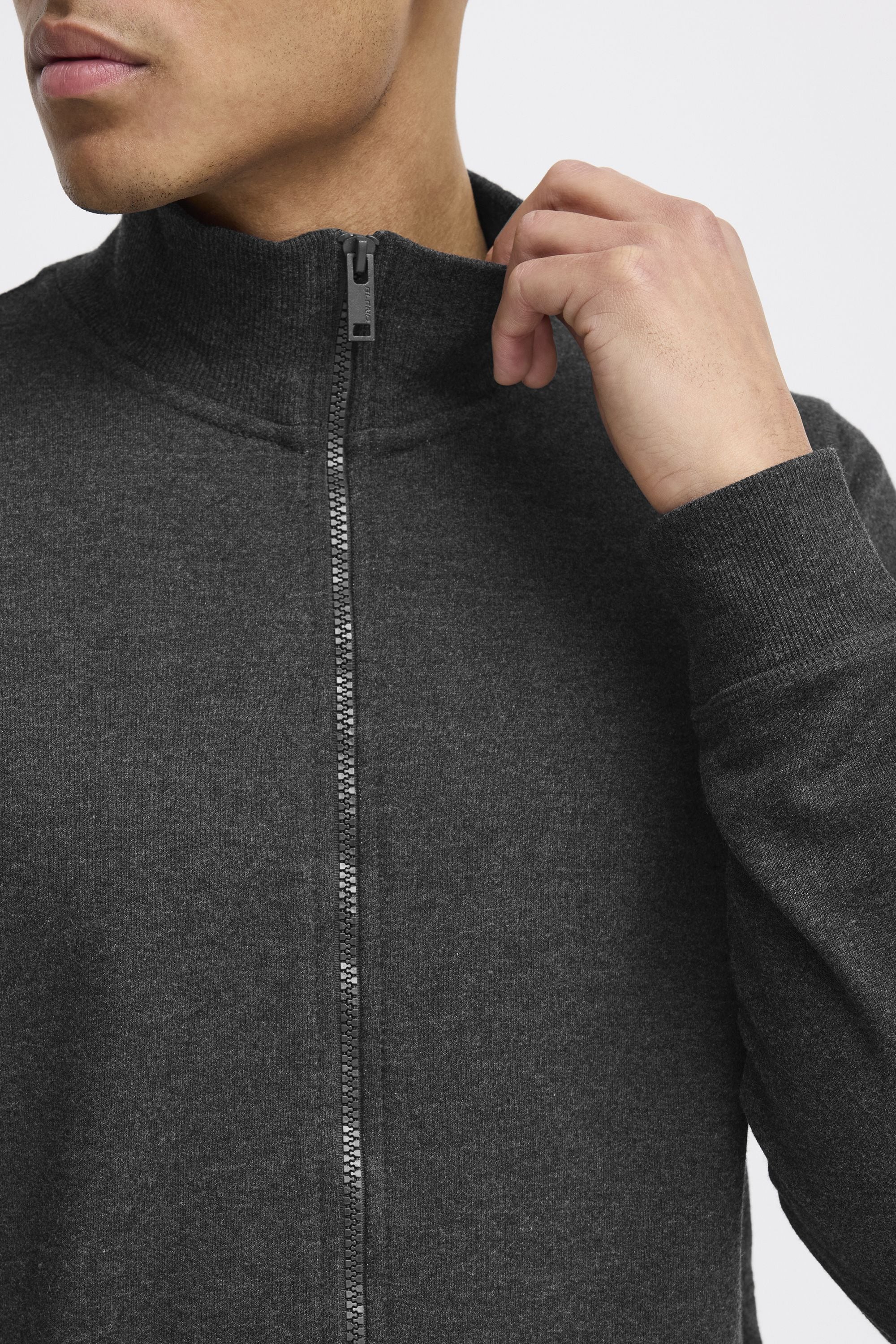 Blend Sweatjacke »Trainingsjacke BHAndre«