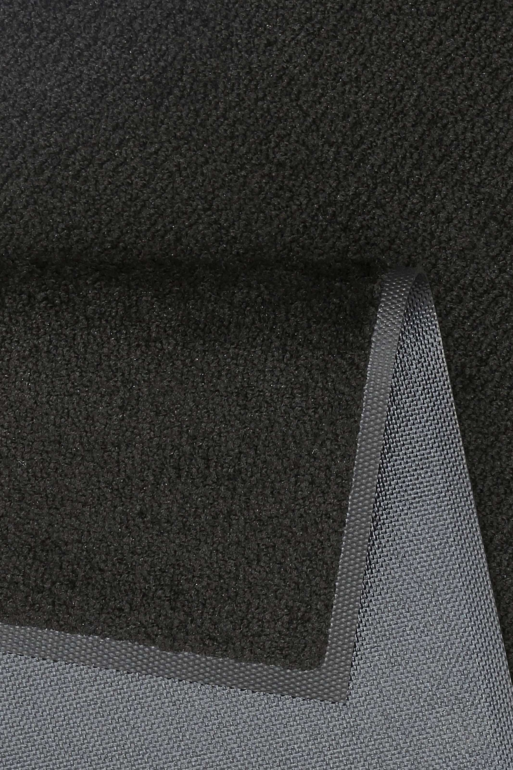wash+dry by Kleen-Tex Fußmatte »Original Uni, Schmutzfangteppich«, rechteckig, 7 mm Höhe, Schmutzmatte, rutschhemmend, auch als Läufer erhältlich