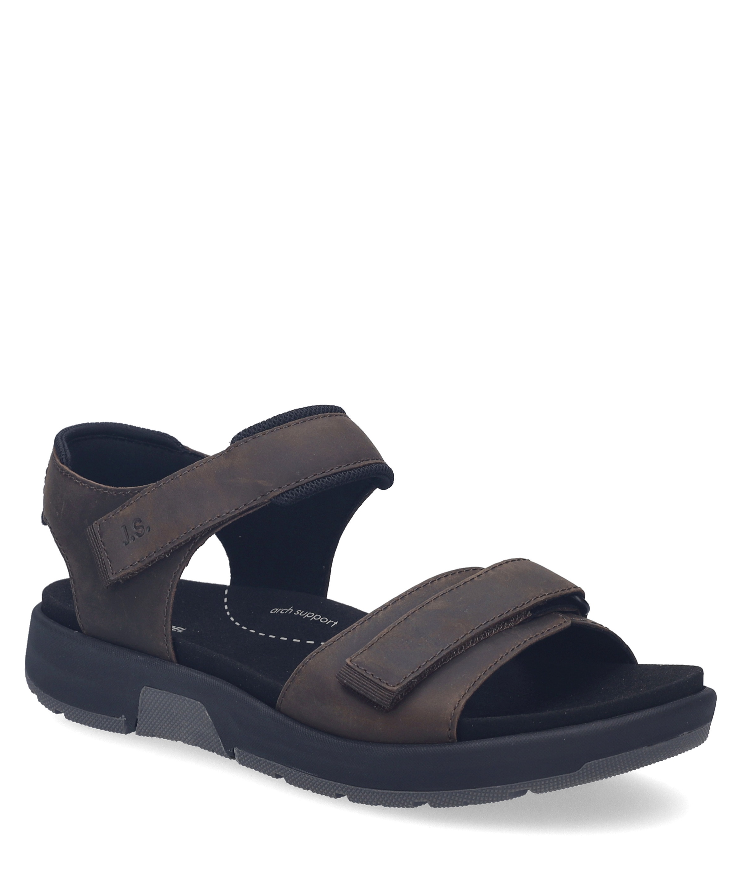 Josef Seibel Sandale »Emeric 10, espresso-kombi«