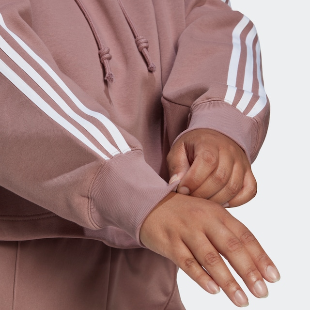 adidas Originals Sweatshirt »ADICOLOR CLASSICS HOODIE« bei