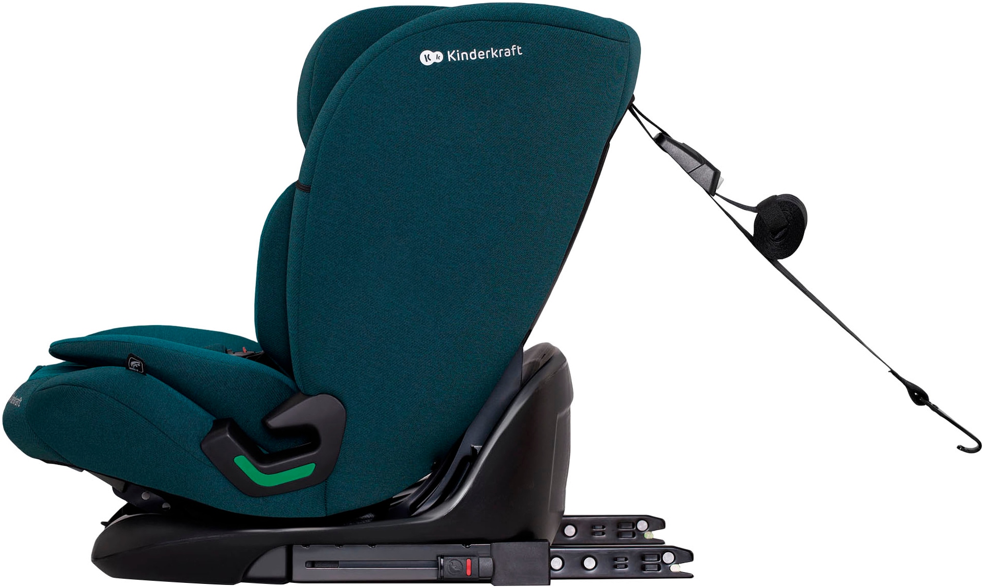 Kinderkraft Autokindersitz Klasse I / II / III (9-36 kg)