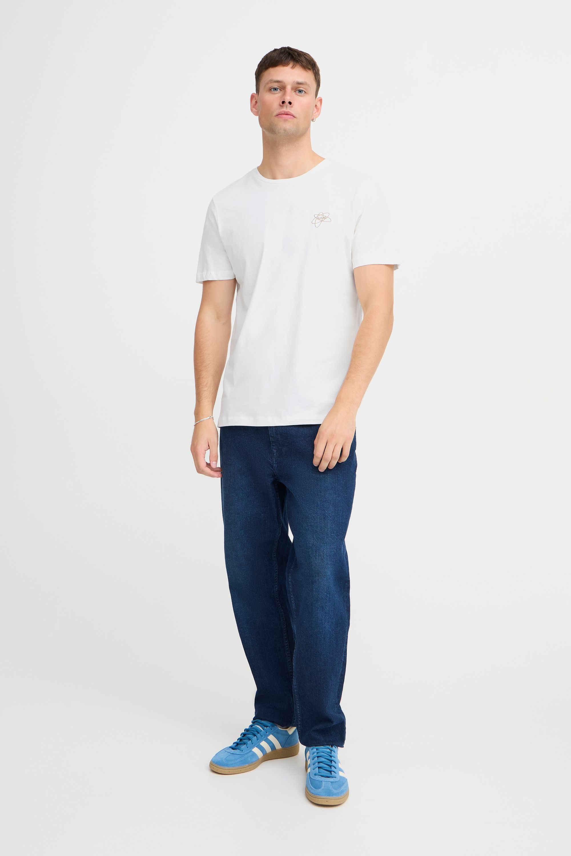 Blend T-Shirt »T-Shirt BHTee«