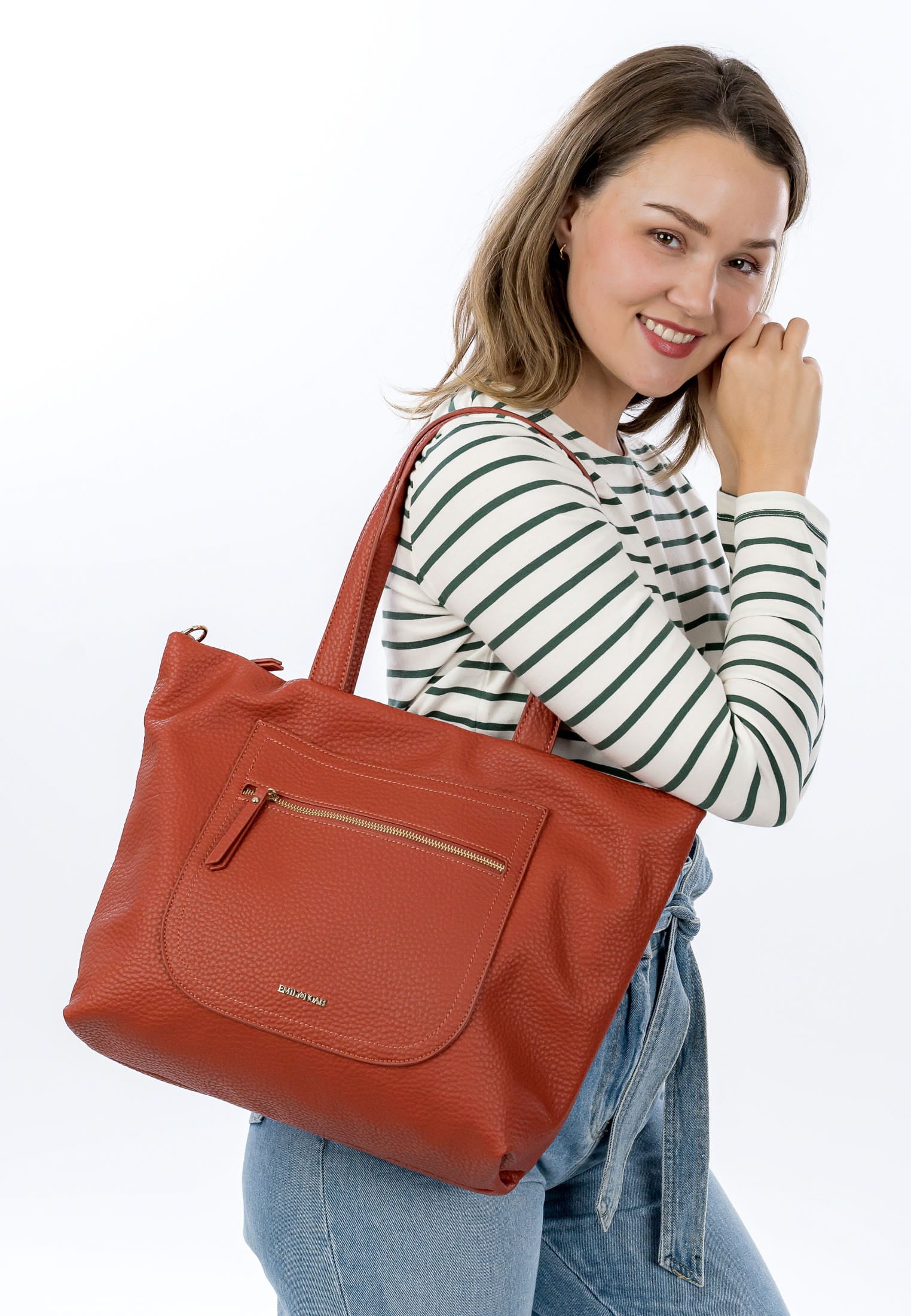 EMILY & NOAH Shopper »Shopper E&N Heidi«