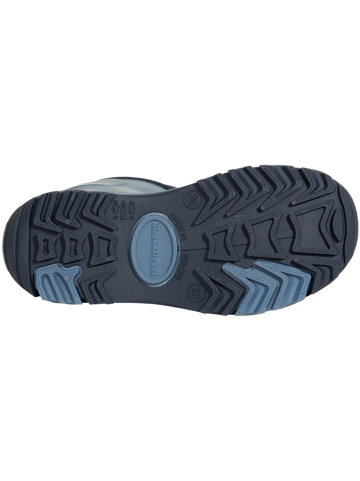 Bockstiegel Gummistiefel »Bente«