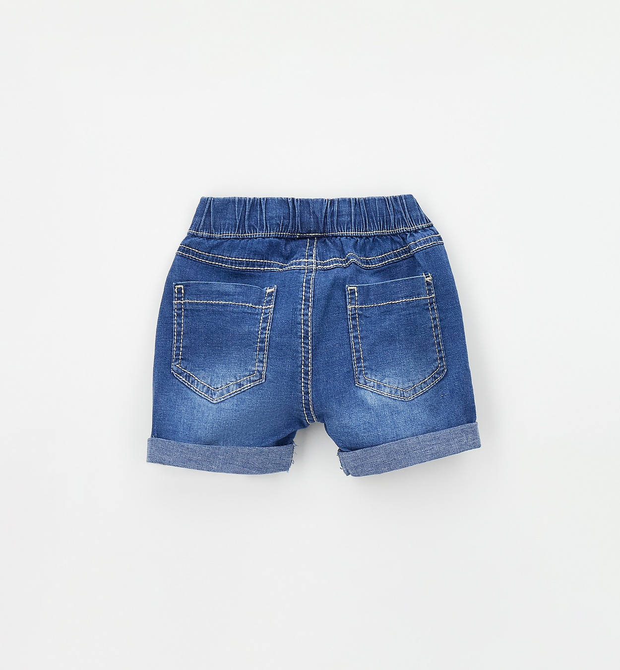 iDo Shorts »BABY BOY SUMMER TROUSER«