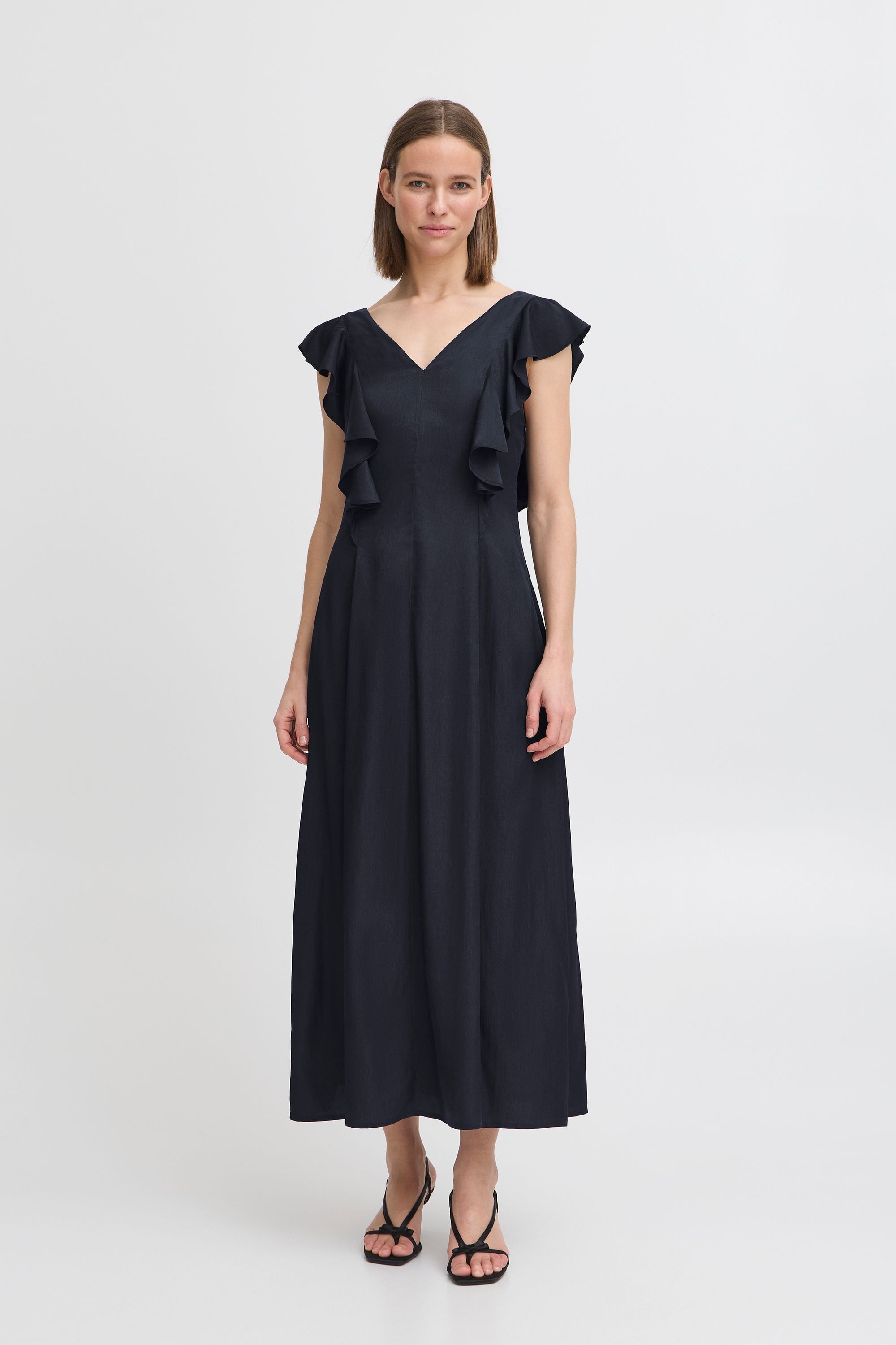 b.young Midikleid »Midikleid BYHINALA«