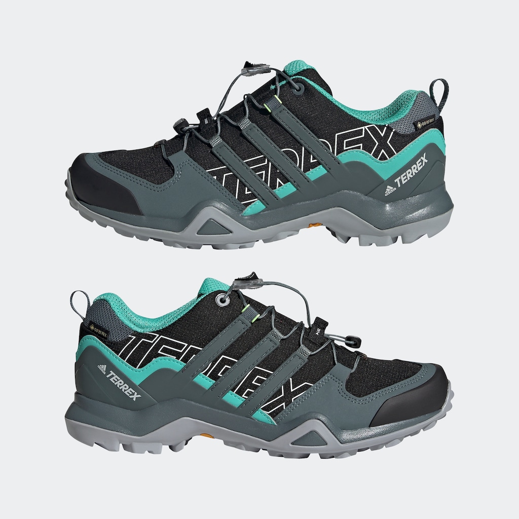 adidas TERREX Wanderschuh »SWIFT R2 GORE-TEX«