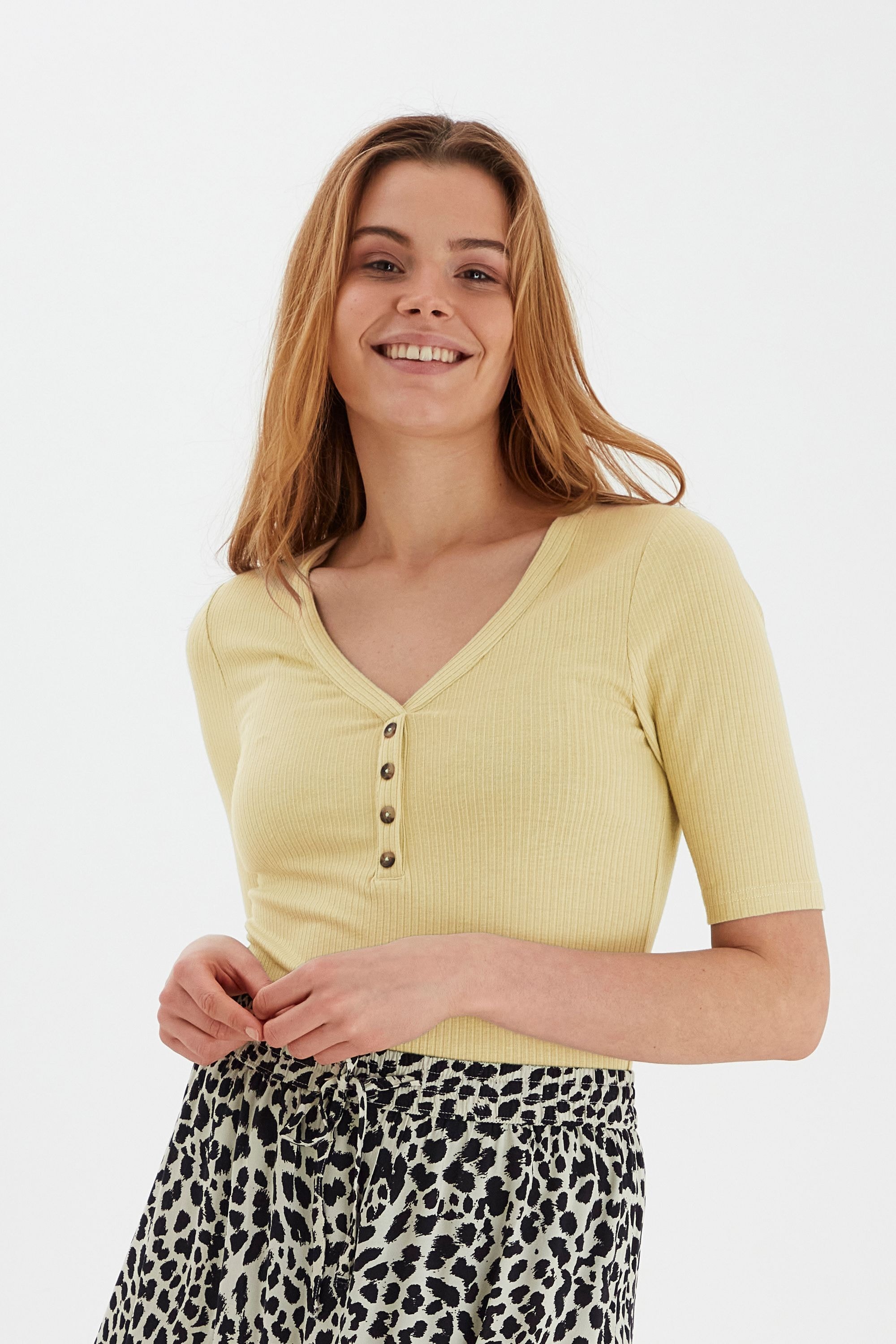 b.young Tunika »Shirt BYToella«
