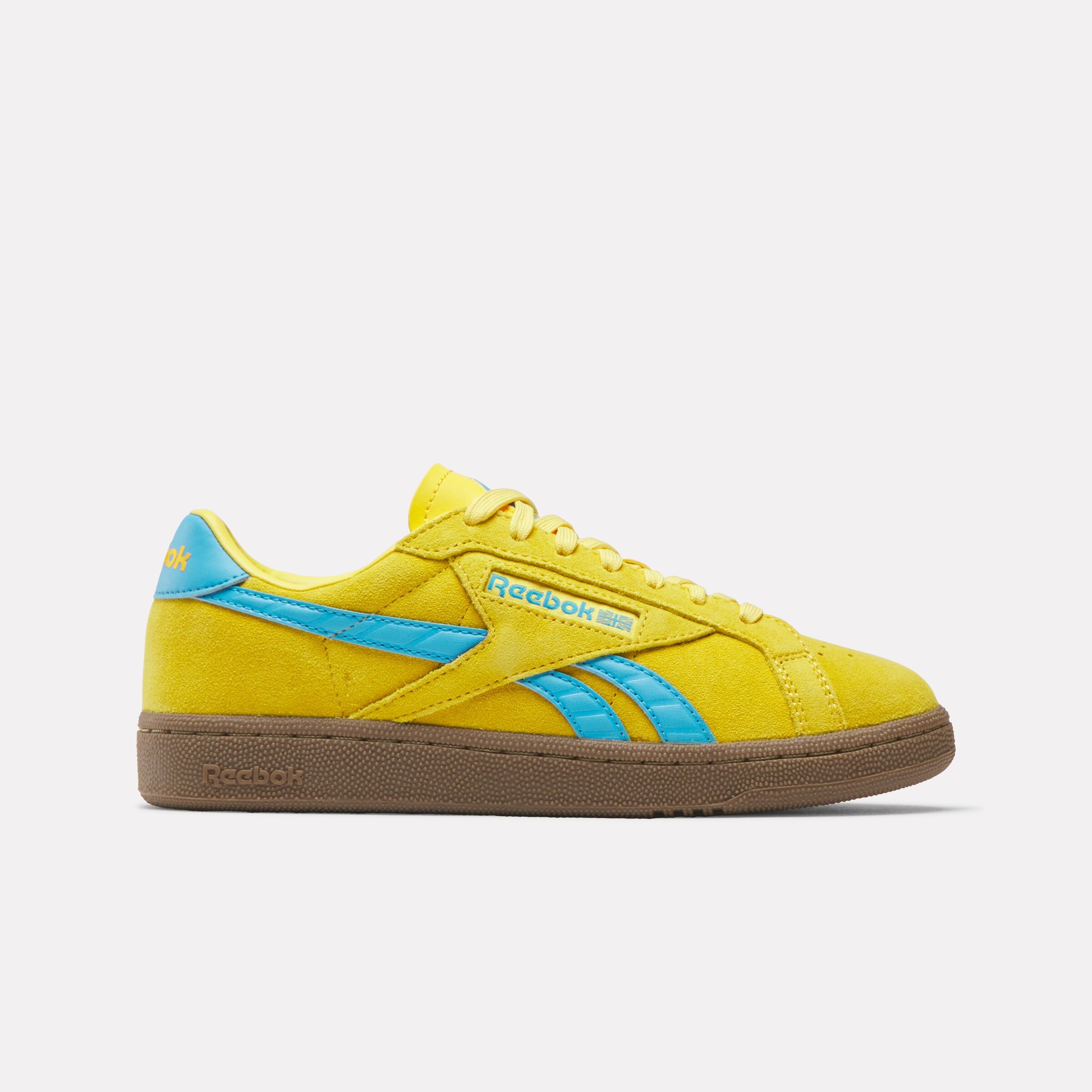 Reebok Classic Sneaker »CLUB C GROUNDS UK«