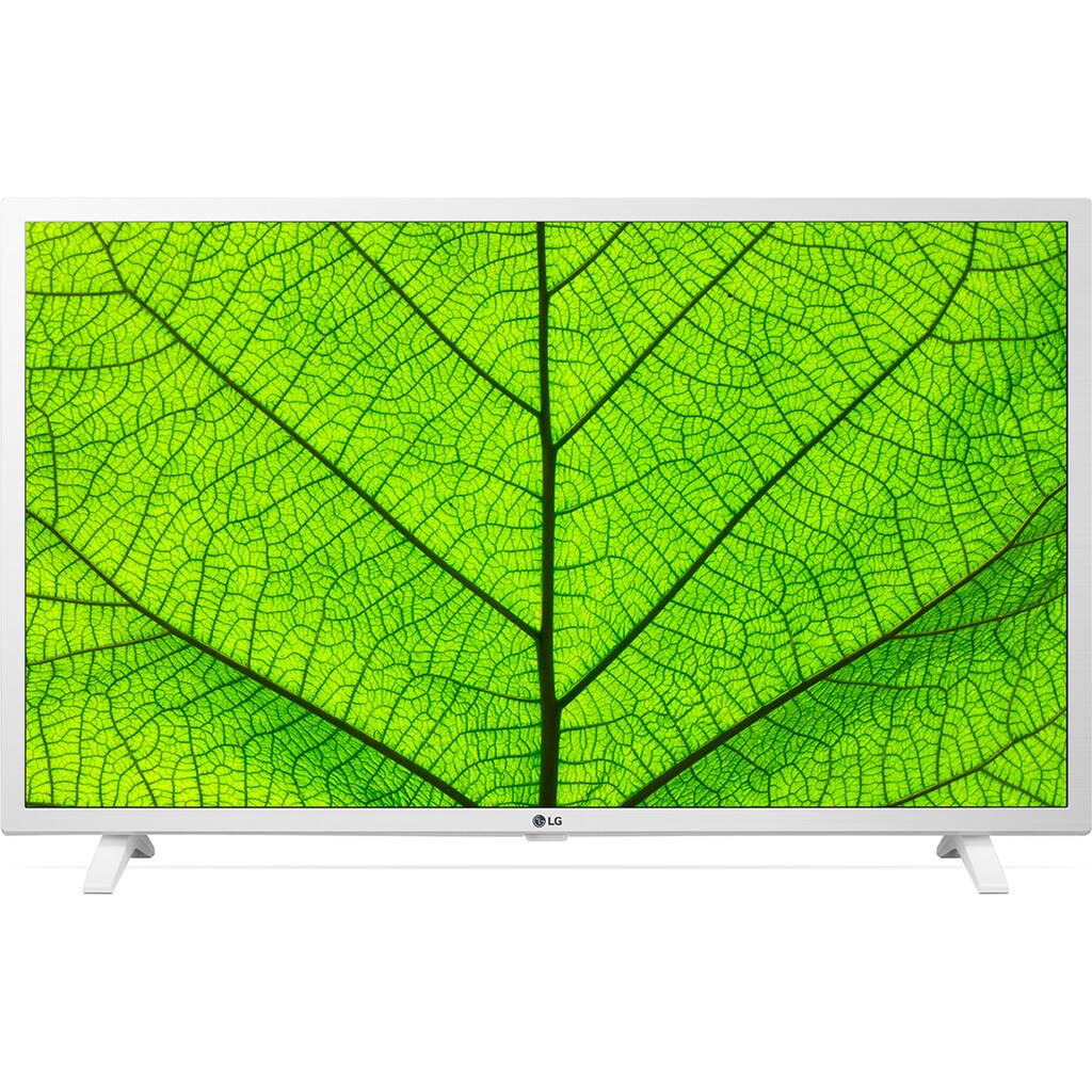 LG LED-Fernseher »32LM6380PLC«, 81 cm/32 Zoll, Full HD, Smart-TV