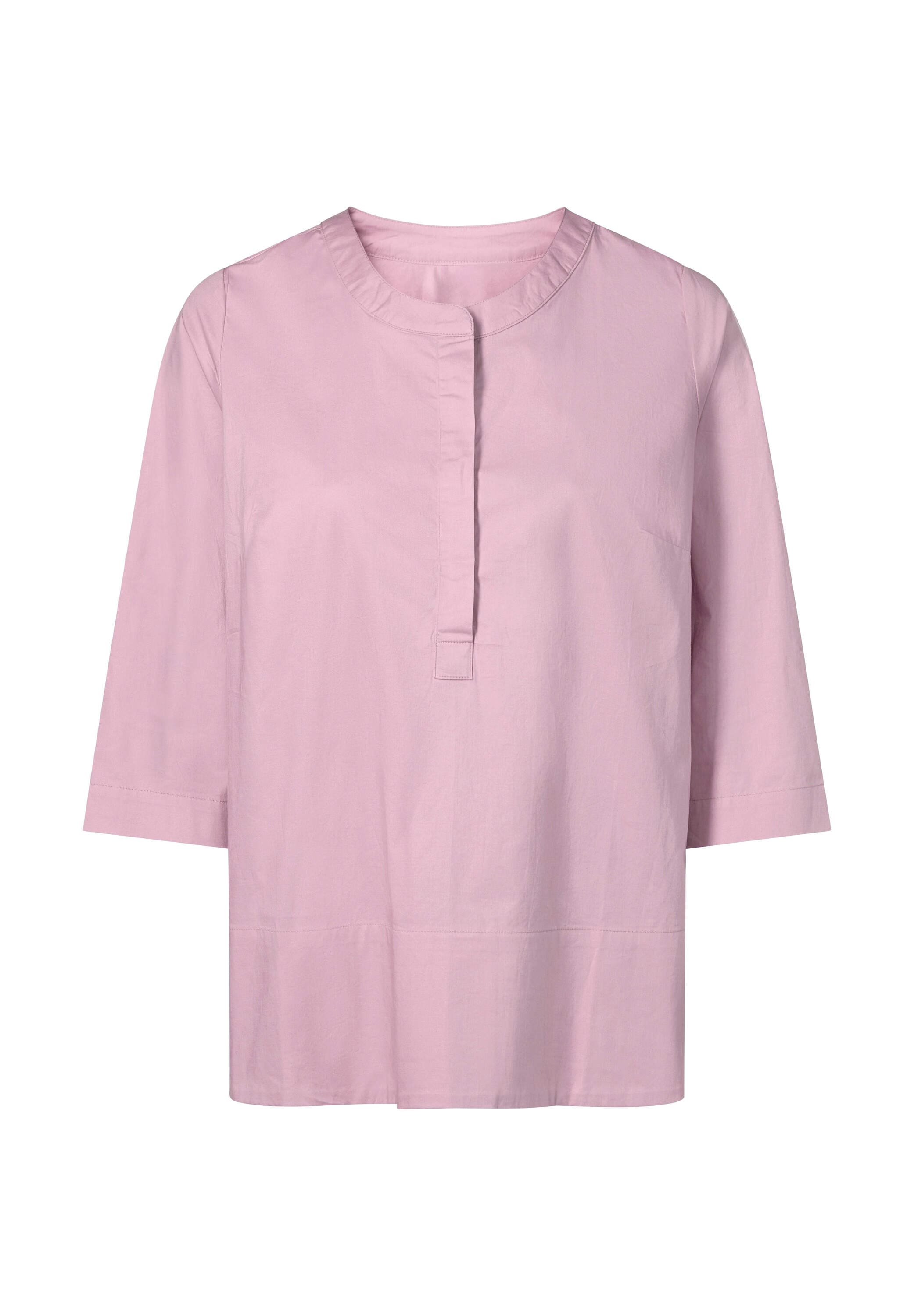 heine Klassische Bluse »Bluse Baumwollbluse«