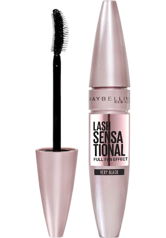 Mascara »Lash Sensational«