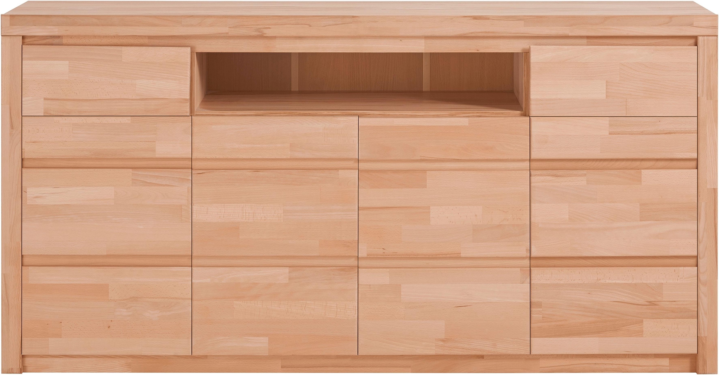 Home affaire Kommode »Silkeborg«, Breite 170 cm