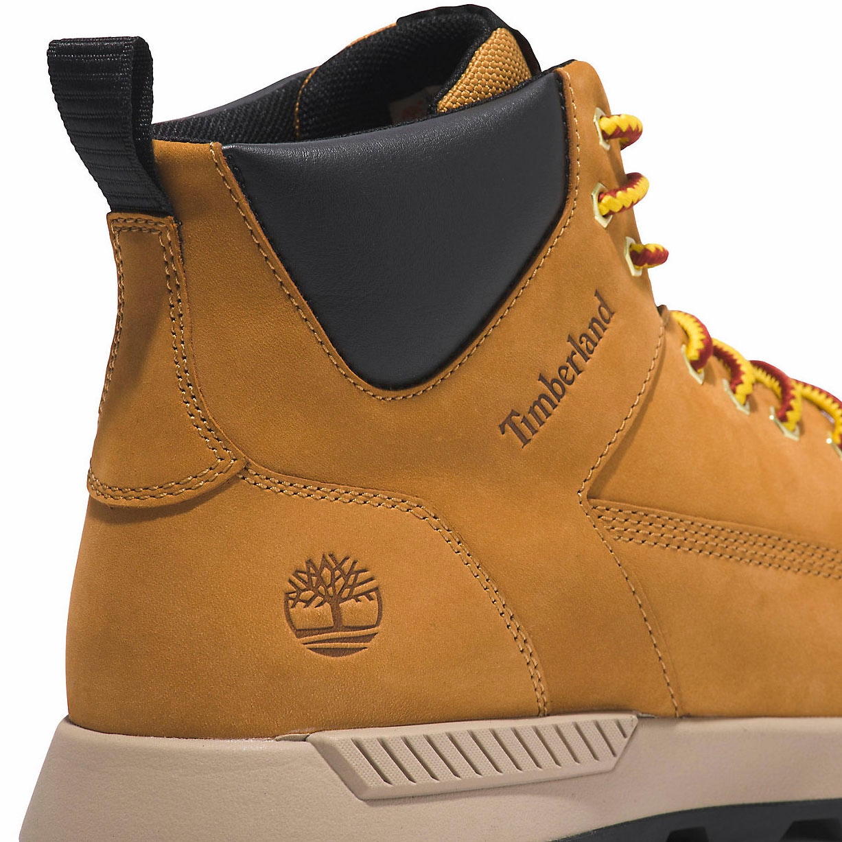 Timberland Schnürboots »KILLINGTON TREKKERMID LACE UP SNEAKER«, Winterstiefel, Schnürstiefel, Winterschuhe