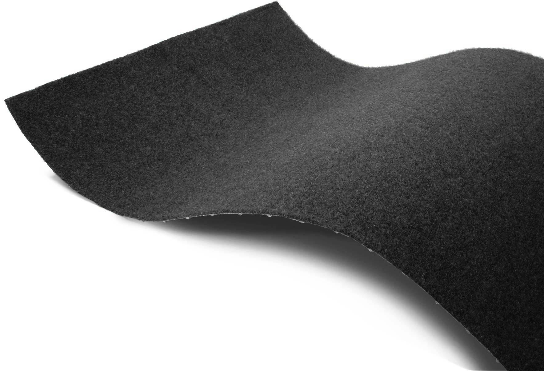 Primaflor-Ideen in Textil, Kunstrasen »COMFORT Colours, Breite 133 cm, Made in Netherlands« rechteckig 7 mm Höhe Rasenteppich, mit Noppen, 