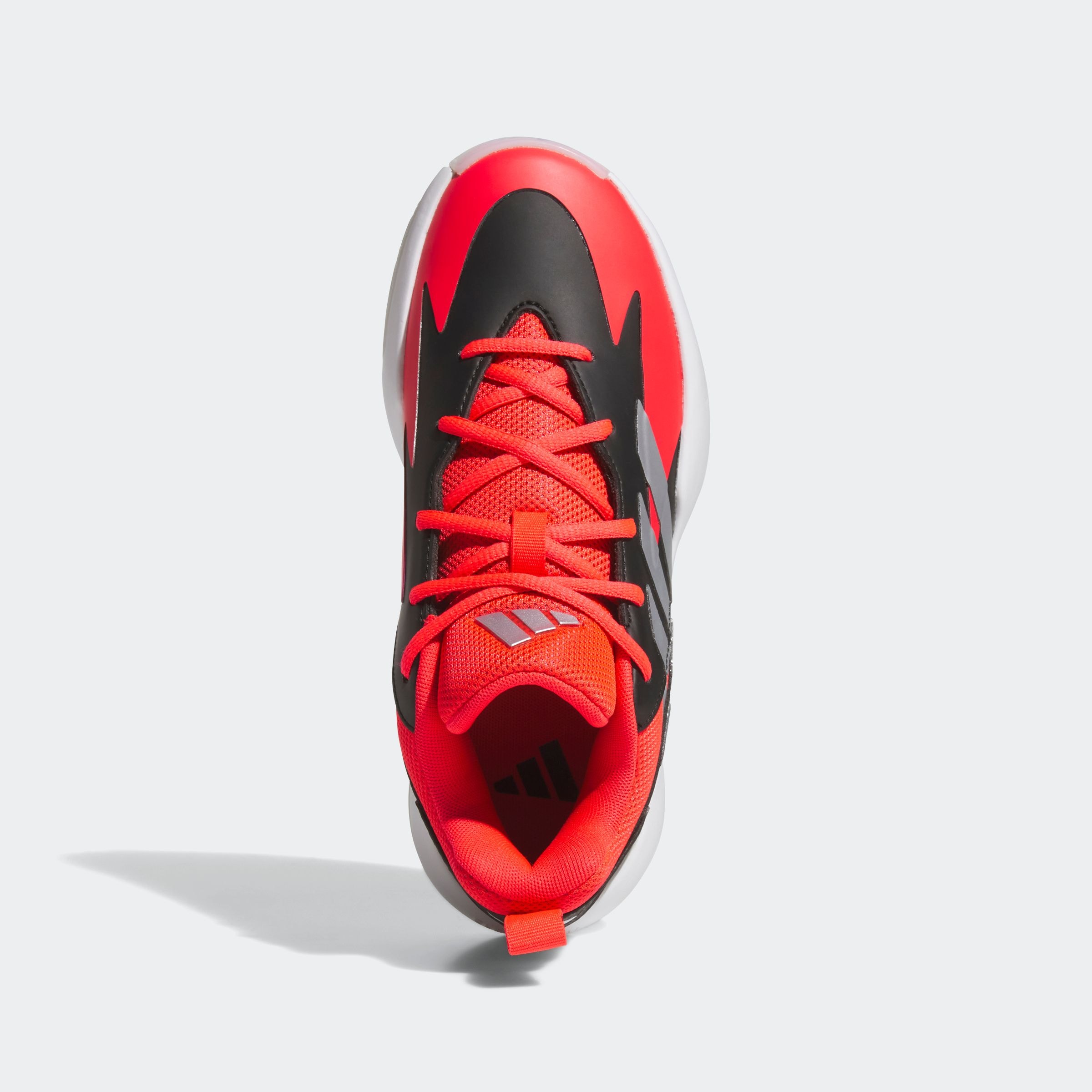 adidas Performance Basketballschuh »CROSS 'EM UP SELECT«