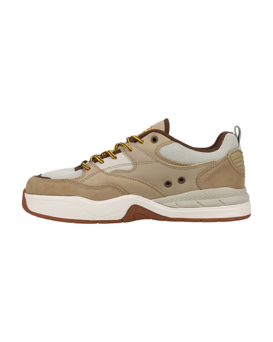 DC Shoes Sneaker »DC Ascend«