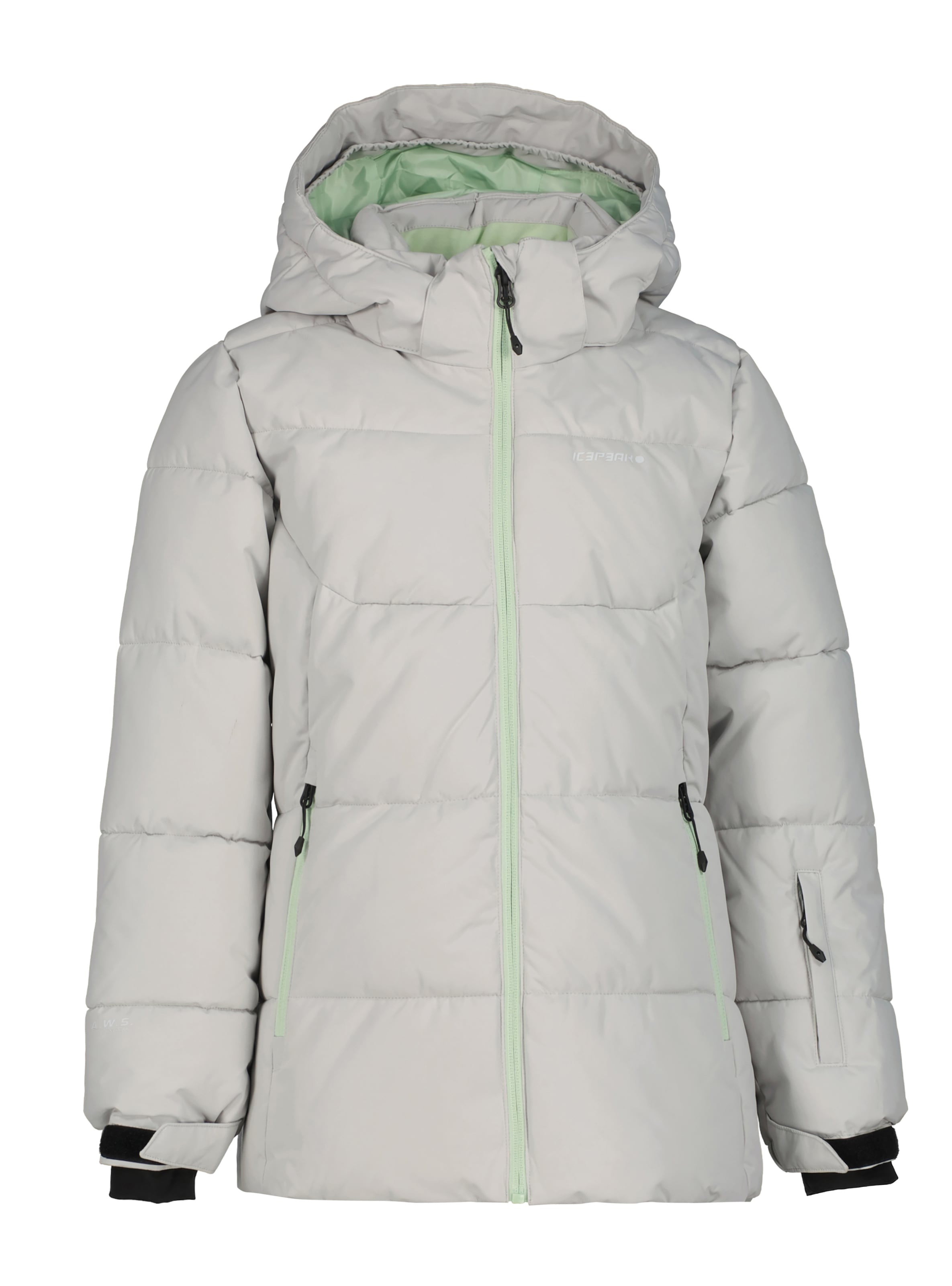 Icepeak Skijacke »LORIS JR«, (1 St.), mit Kapuze, Für Kinder