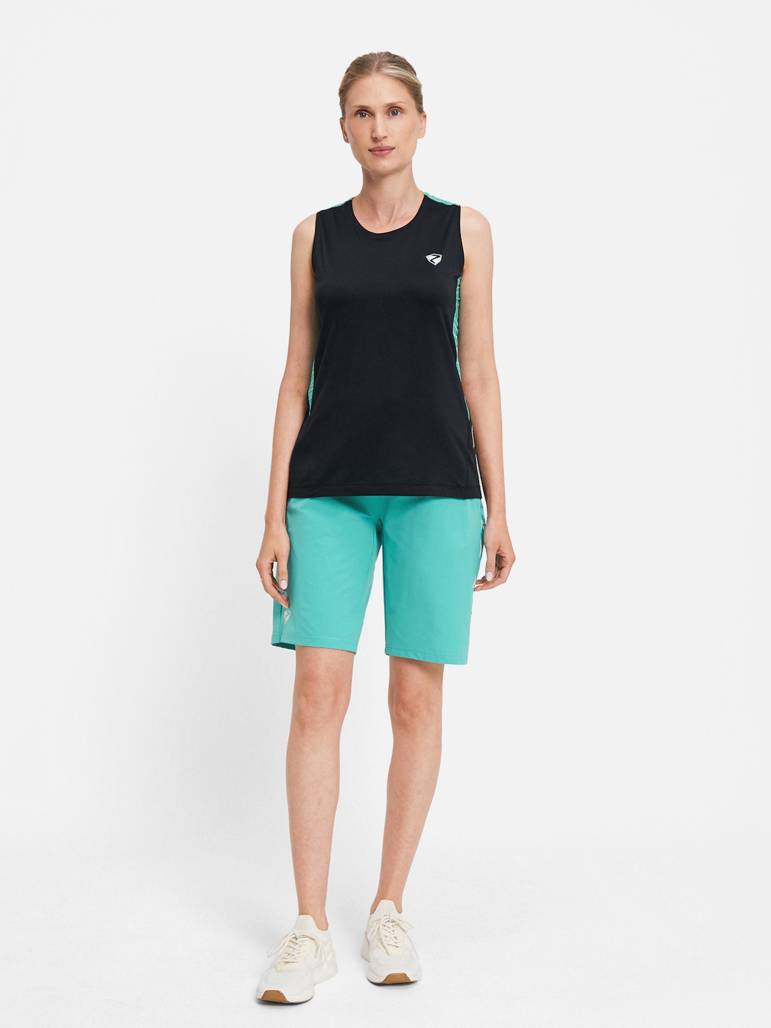 Ziener Radhose »NILSA-Z«