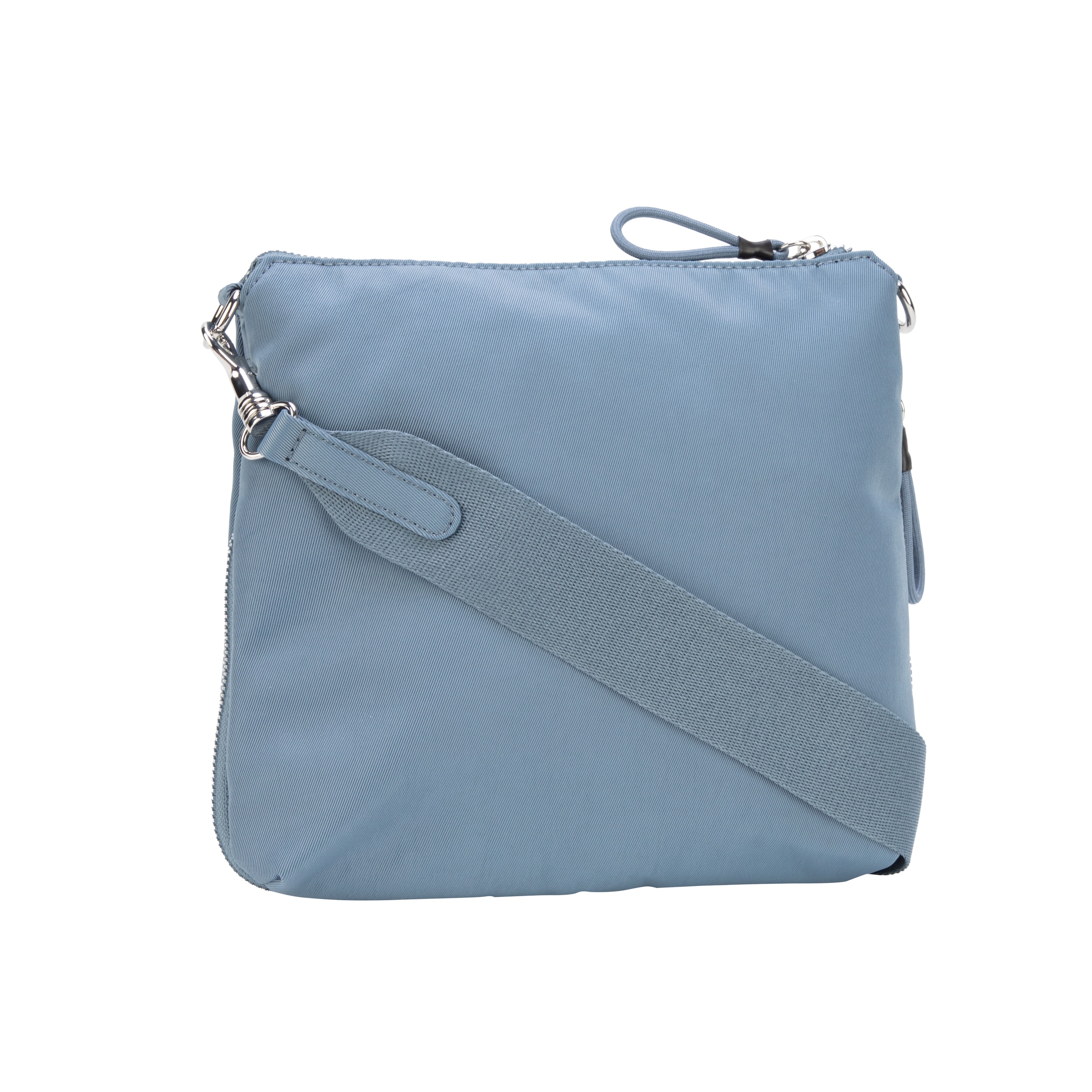 Joop Jeans Schultertasche »giocoso 1.0 letizia shoulderbag mhz« Damen Handtasche, Shoulder Bag mit Logoemblem