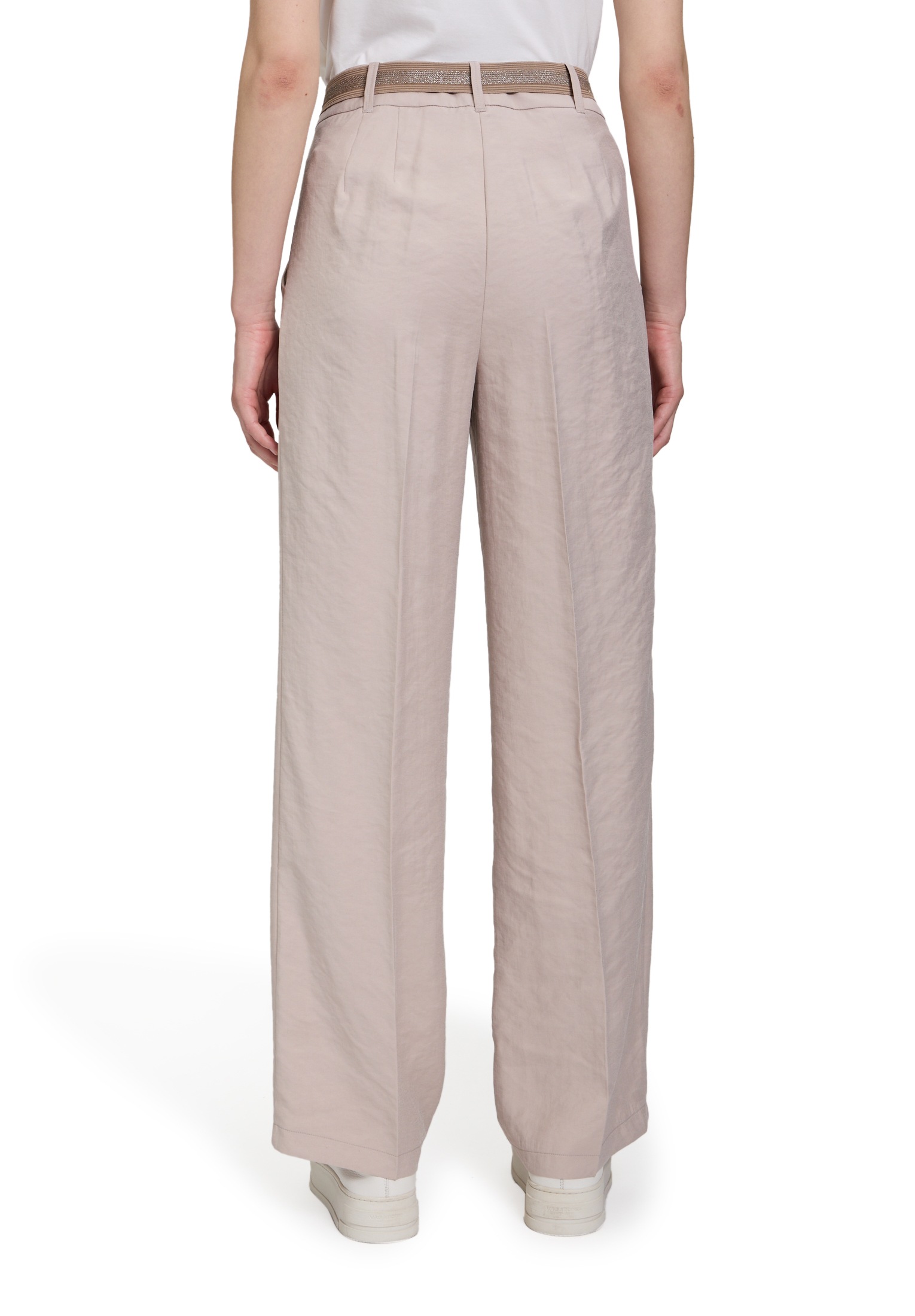Betty Barclay Stoffhose »Stoffhose unifarben«
