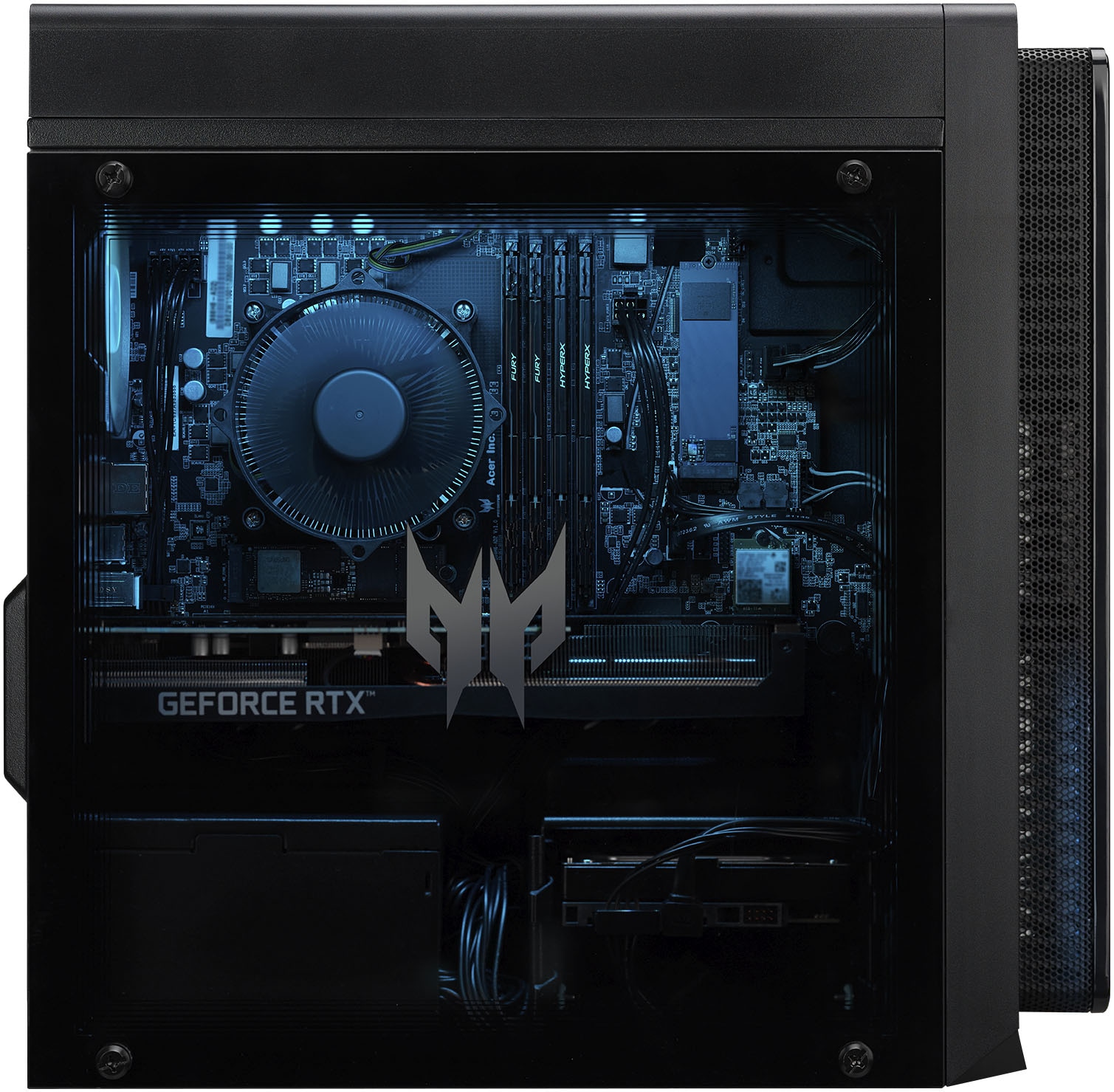 Acer Gaming-PC »Predator Orion 3000 (PO3-655)«