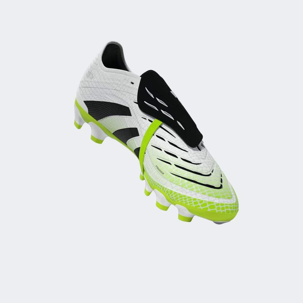 adidas Performance Fußballschuh »PREDATOR PRO FOLD-OVER TONGUE MG«, geeignet für Rasen- und Kunstrasenplätze
