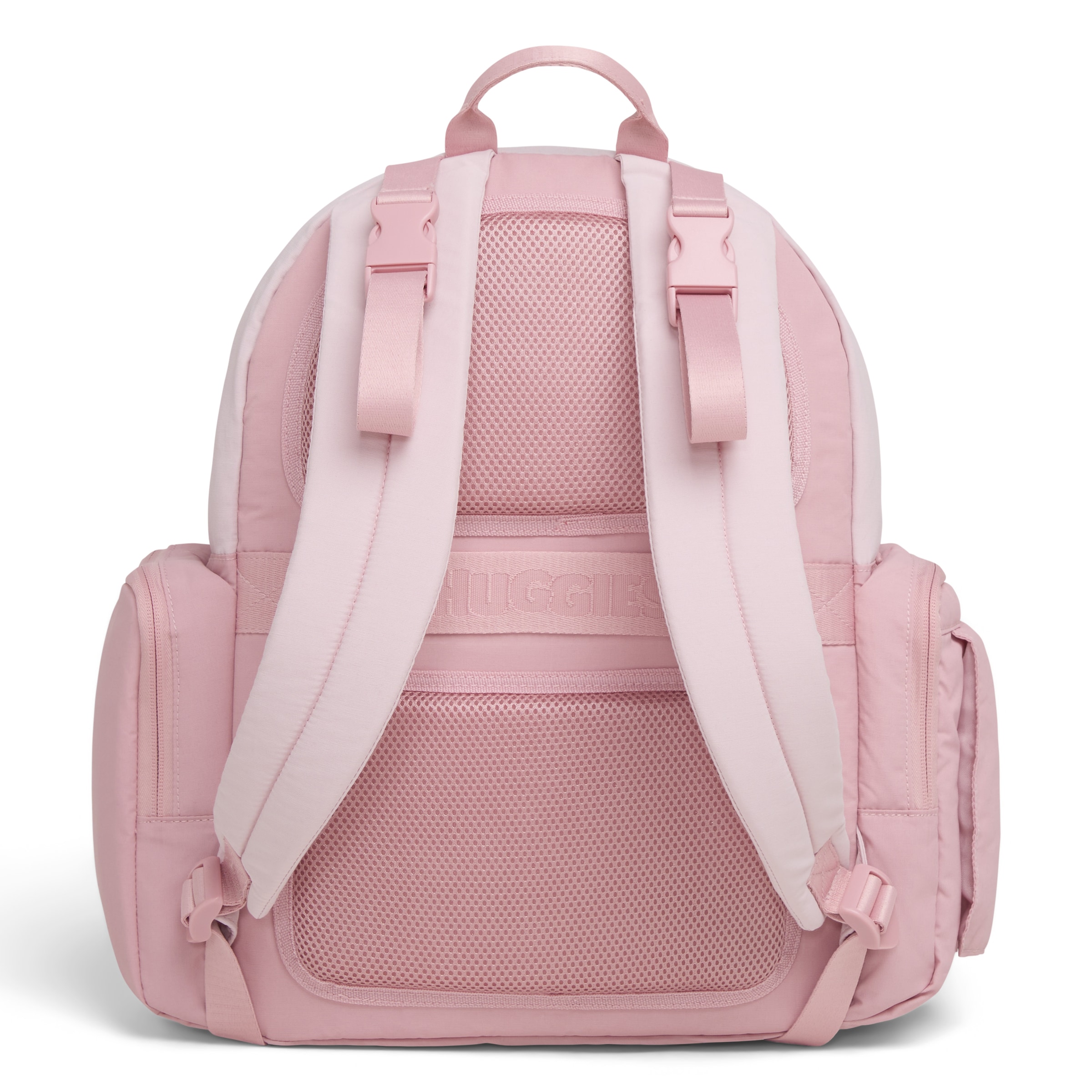 HUGGIES babywear Wickeltasche, inklusive Wickelunterlage, ohne abgebildete Accessories