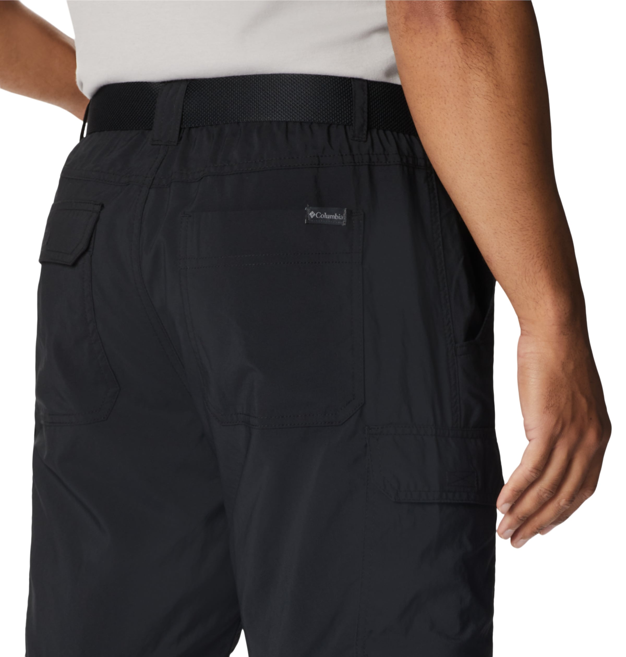 Columbia Zip-off-Hose »Silver Ridge™ Utility Convertible Pant«
