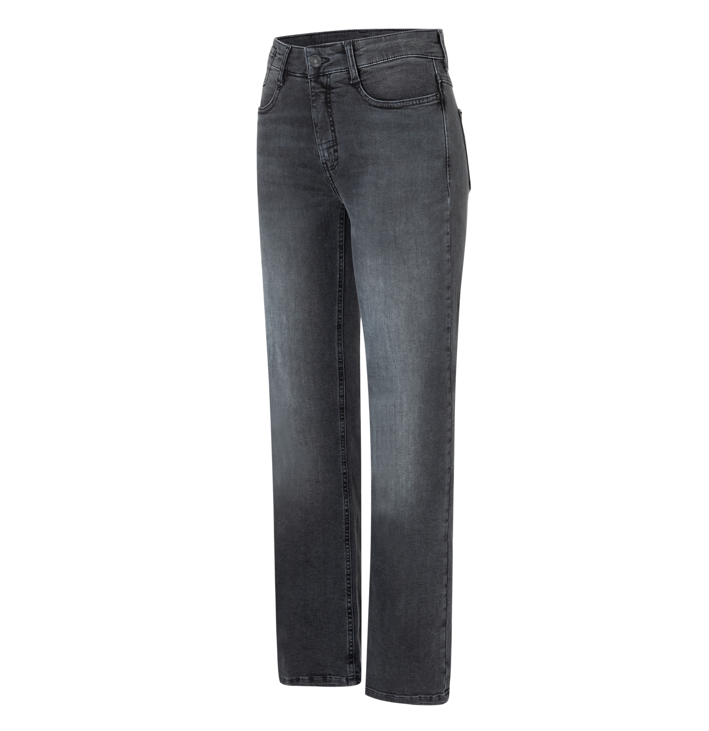 MAC Bootcut-Jeans »LAURA«