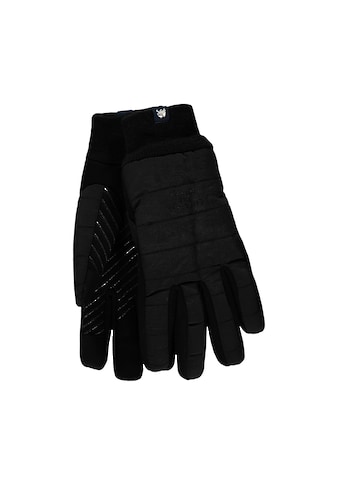 kaufen online Herren Strickhandschuhe