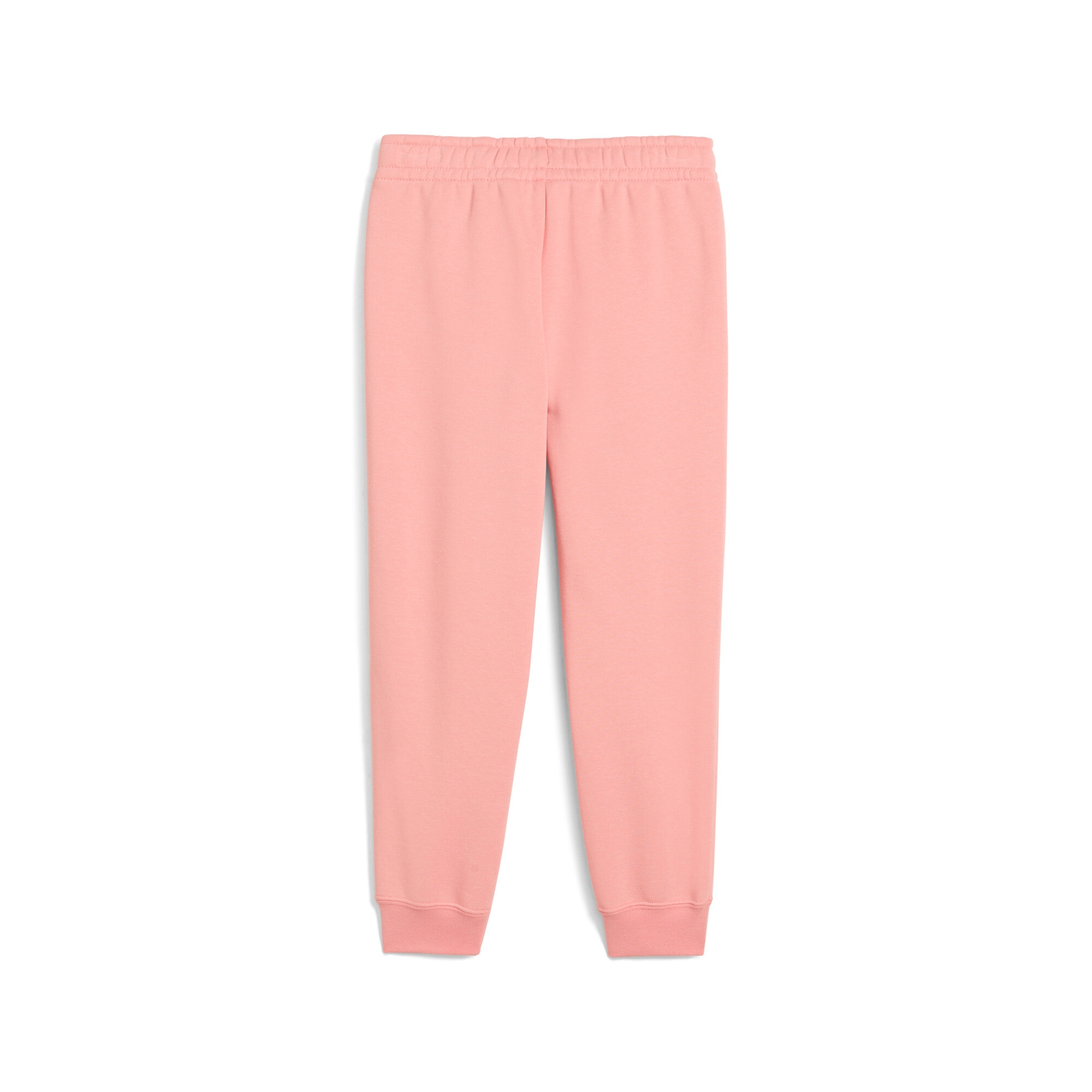 PUMA Trainingshose »ESS SMALL NO1 LOGO SWEATPANTS FL PS«  mit Eingrifftaschen, elastischer Bund, Regular Fit, für Kinder