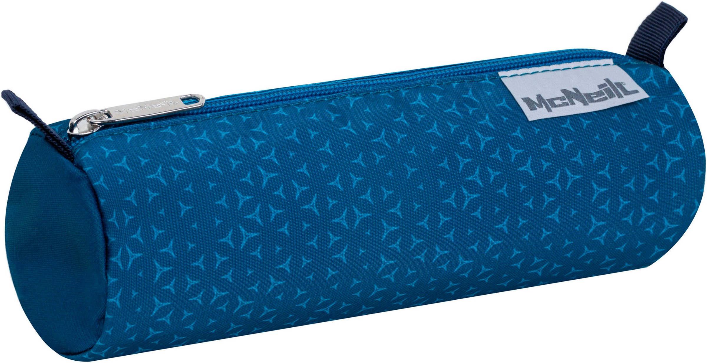 McNeill Schulranzen »Tenero, Tetra« reflektierende Streifen auf den Schultergurten;retroreflektierende Flächen inkl. Federmäppchen, Turnbeutel, Schlamperrolle & Motivmagnet