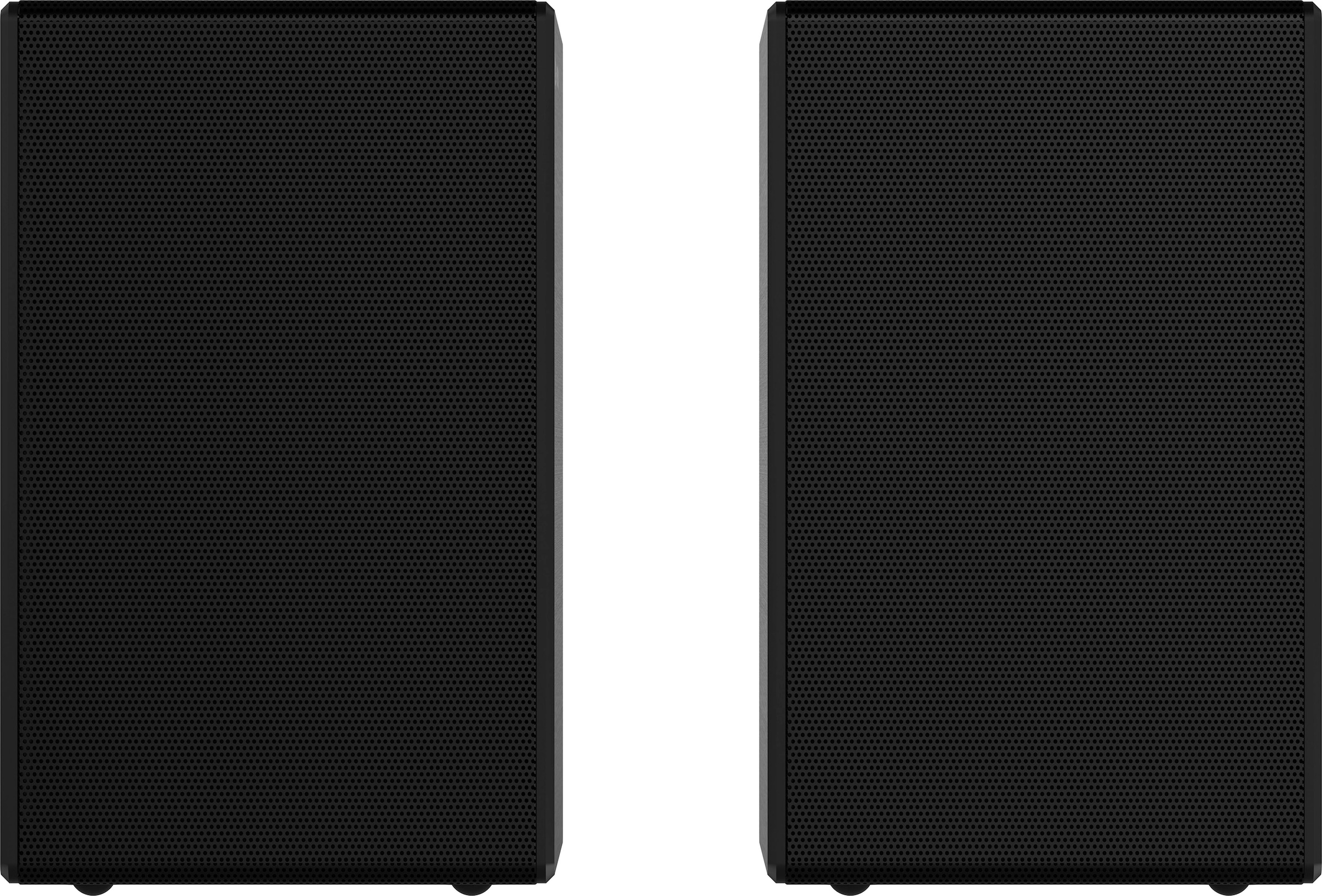 LG Soundbar »DSP11RA«