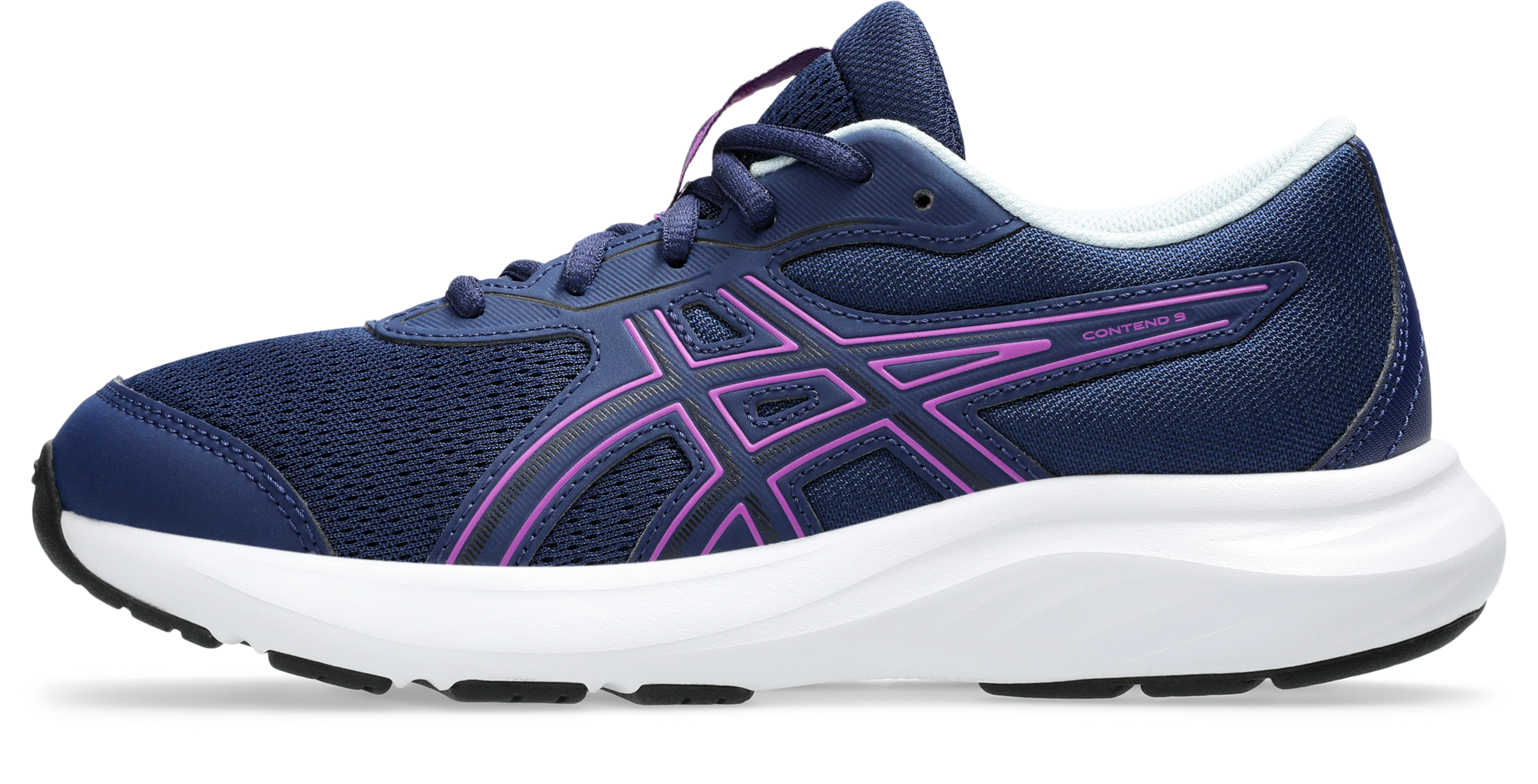 Asics Laufschuh »GEL-CONTEND 9 GS«