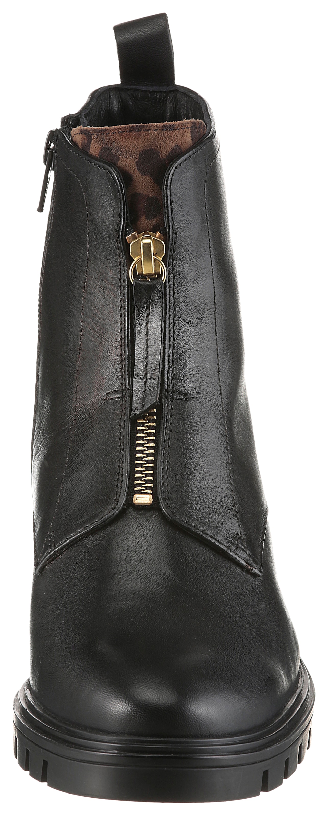 Ara Stiefelette »TULSA«  Boots, Winterboots in Weite G (= weit)