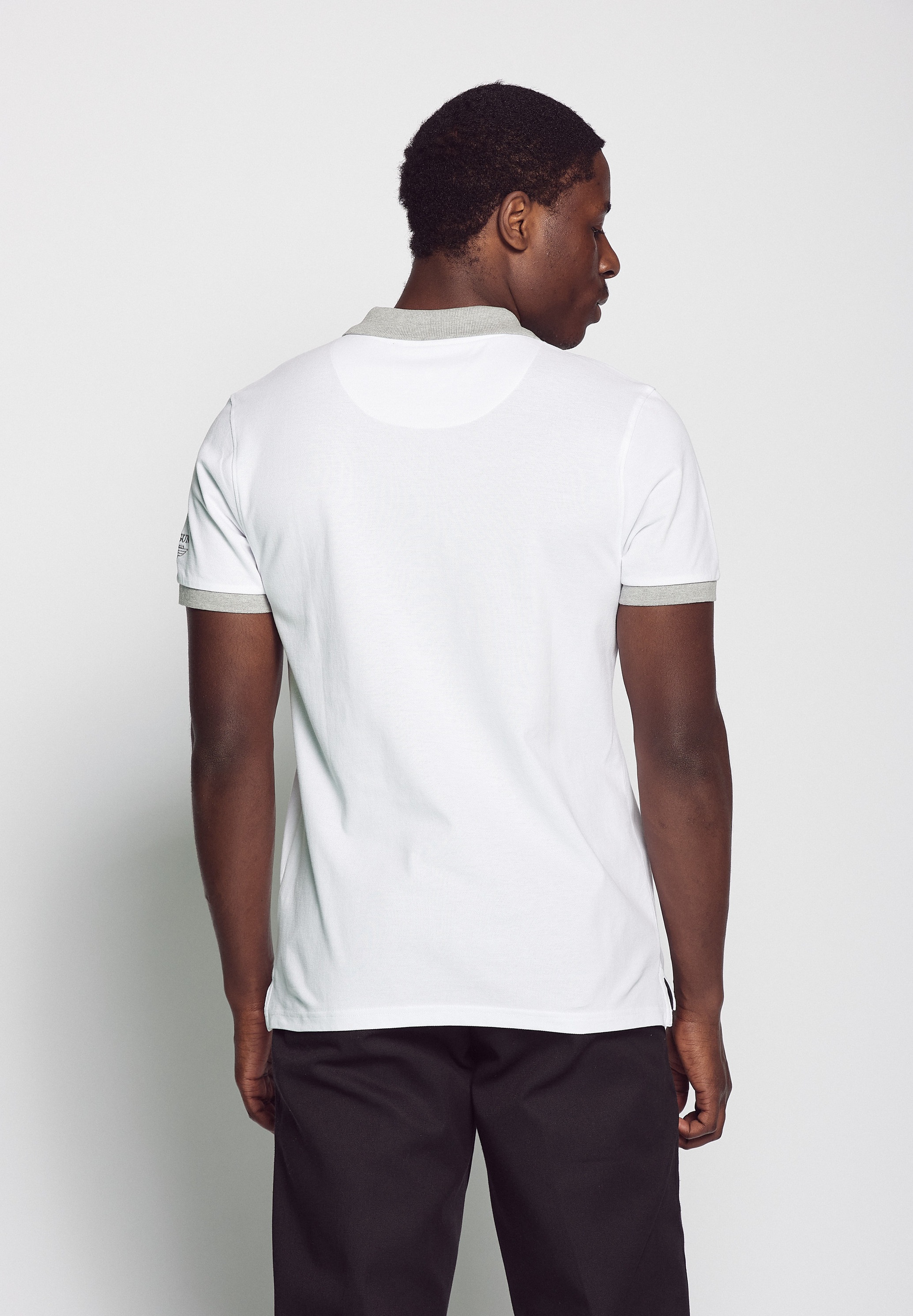 TOP GUN Poloshirt »Polo TG20201020«