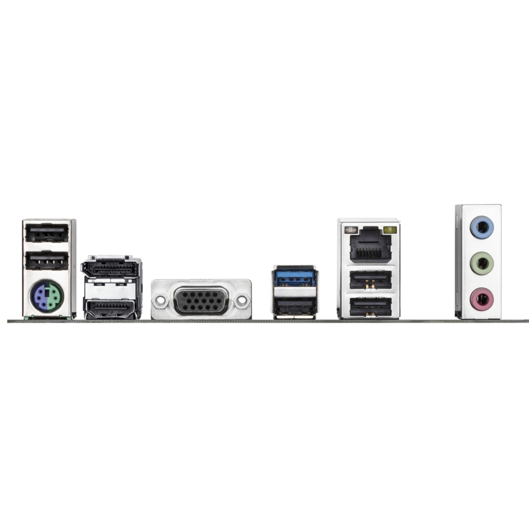 Gigabyte Mainboard »H810M S2H Mainboard – Intel Core Ultra«