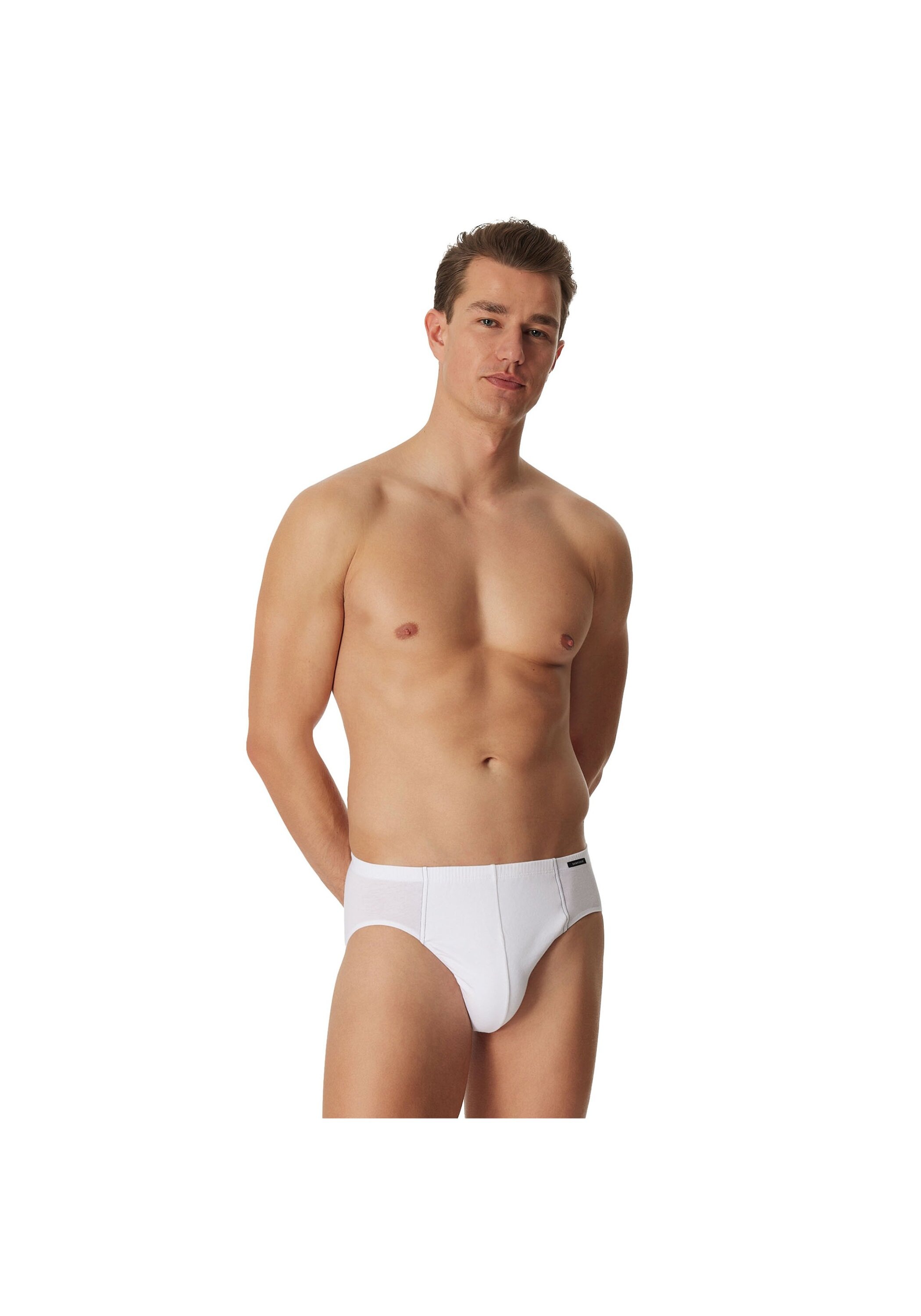 Schiesser Slip »Slip 6er Pack«
