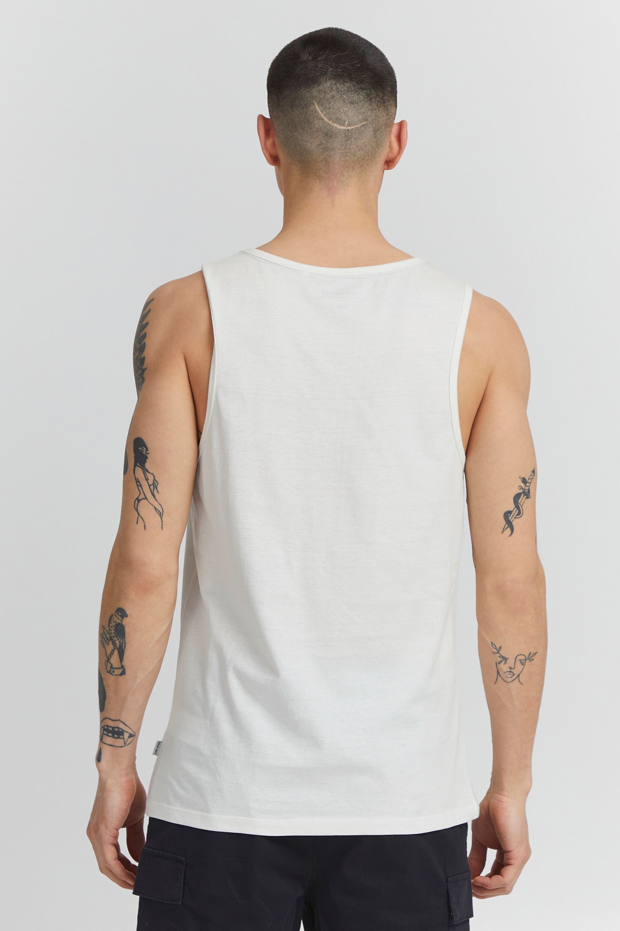 Blend Longtop »Tanktop BHLingo«