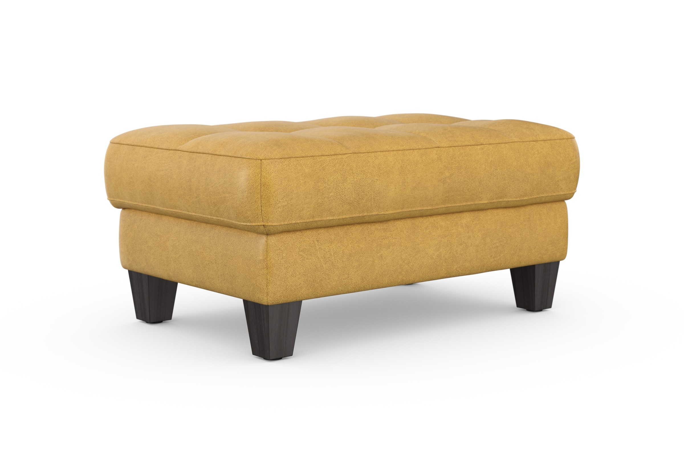 sit&more Stauraumhocker »Westham«, wahlewise mit/ohne Federkern