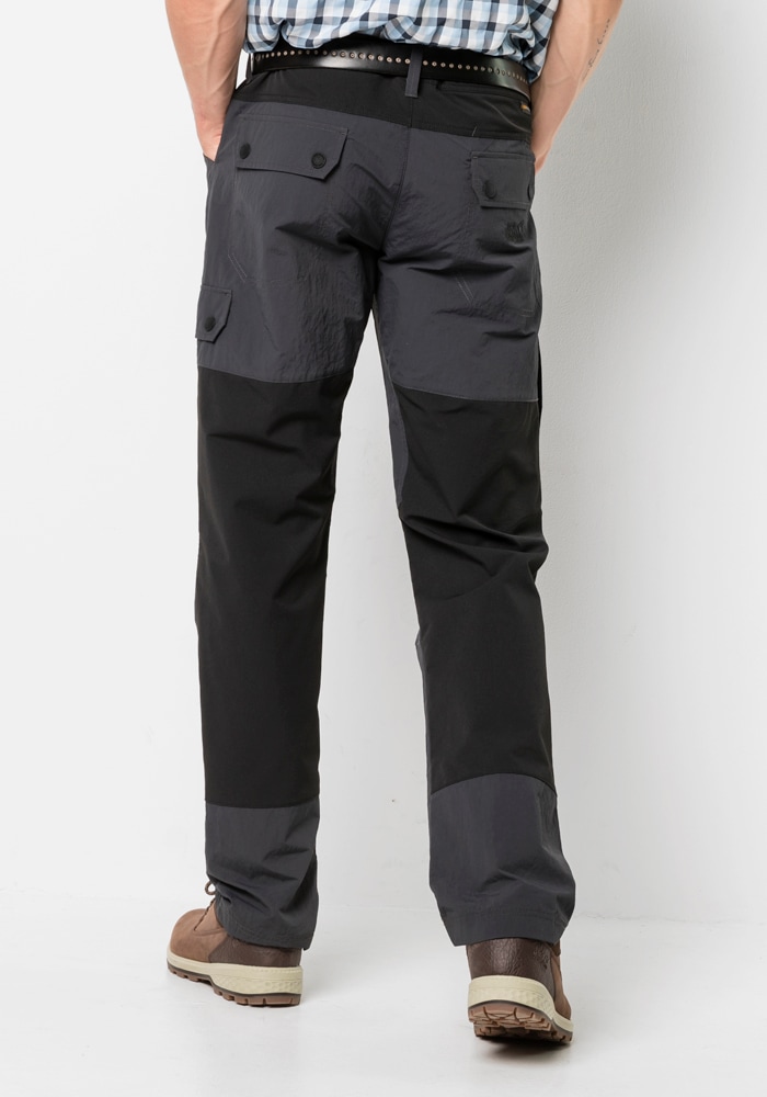 Jack wolfskin dawson flex hot sale pants